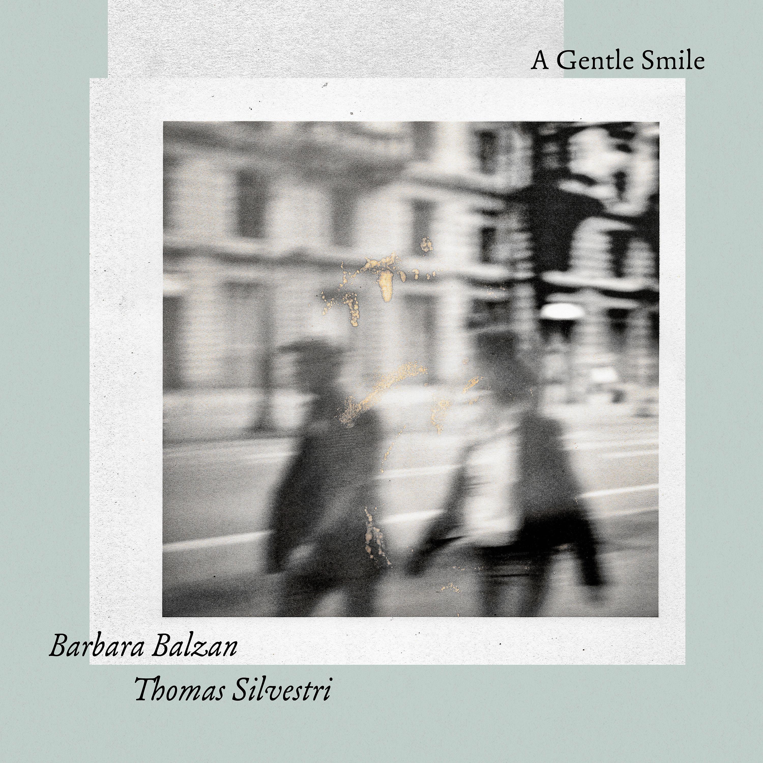 Постер альбома A Gentle Smile