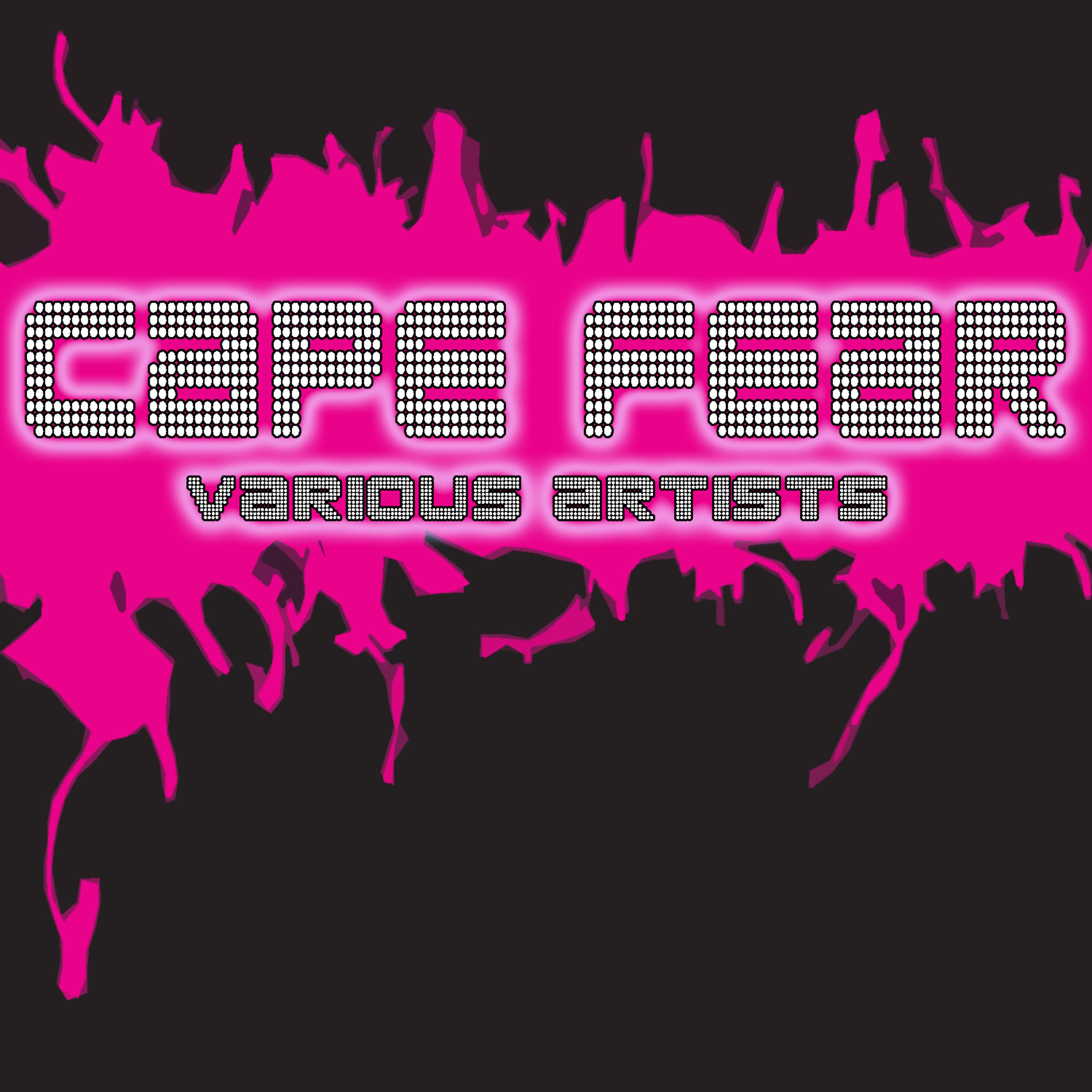 Постер альбома Cape Fear