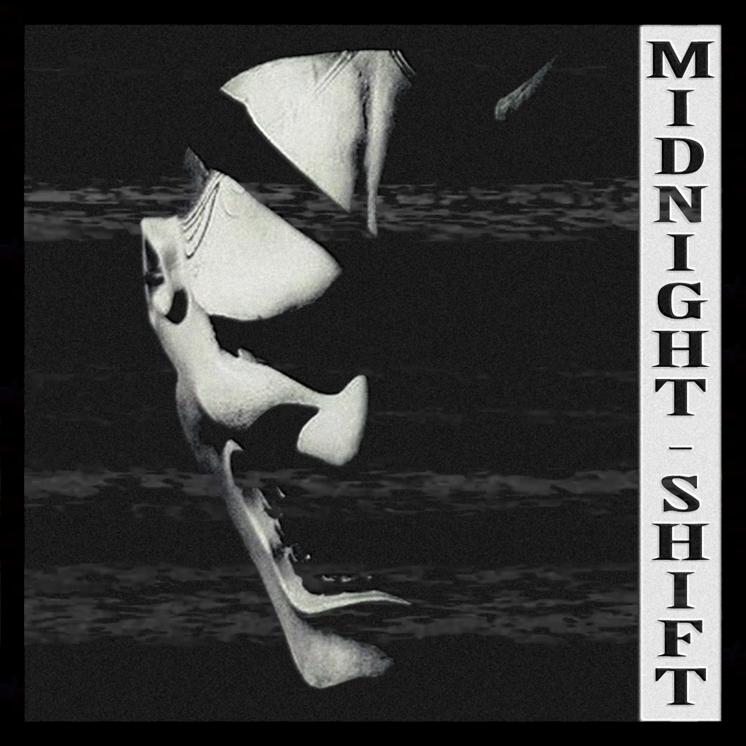Постер альбома MIDNIGHT SHIFT