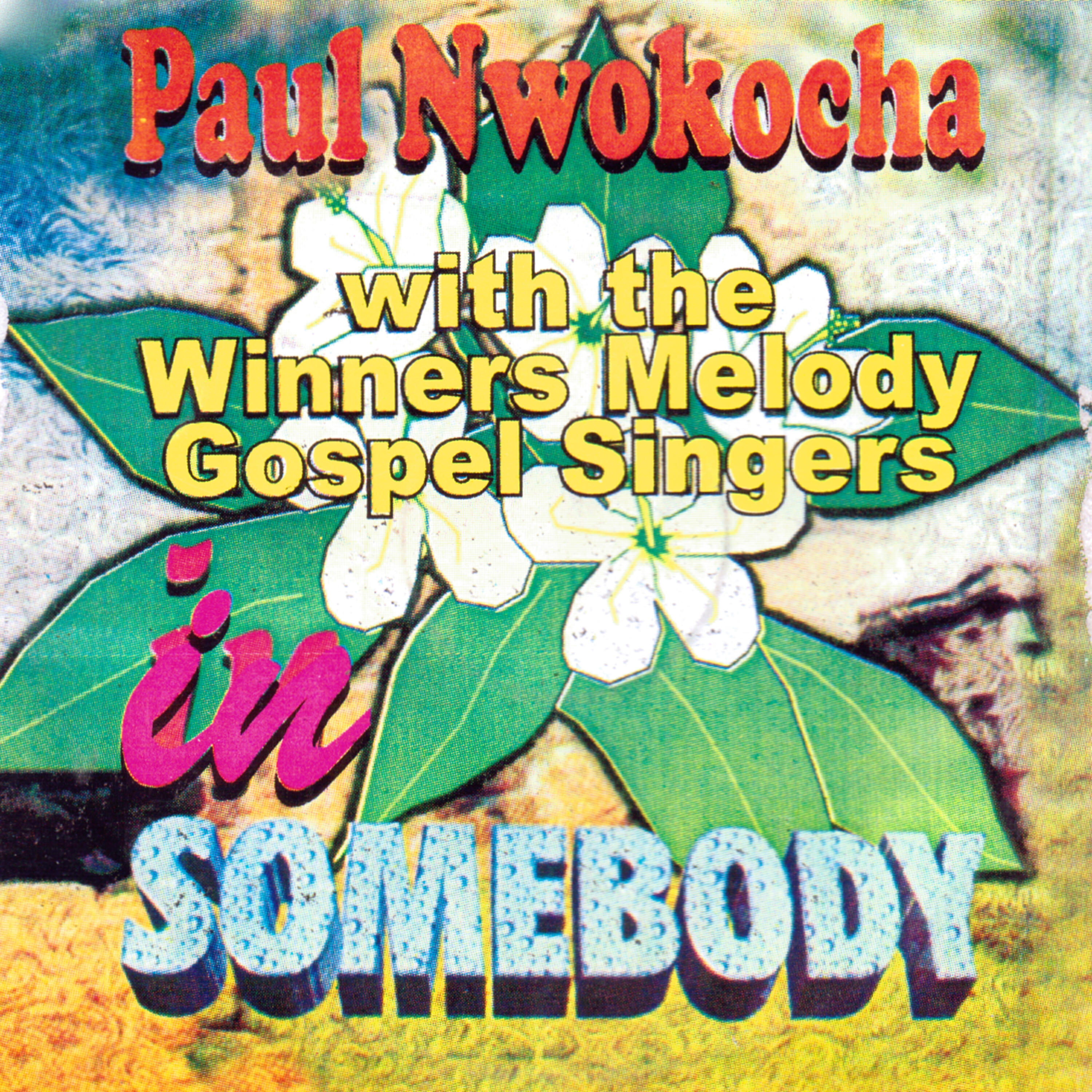 Paul Nwokocha - Okwukwe