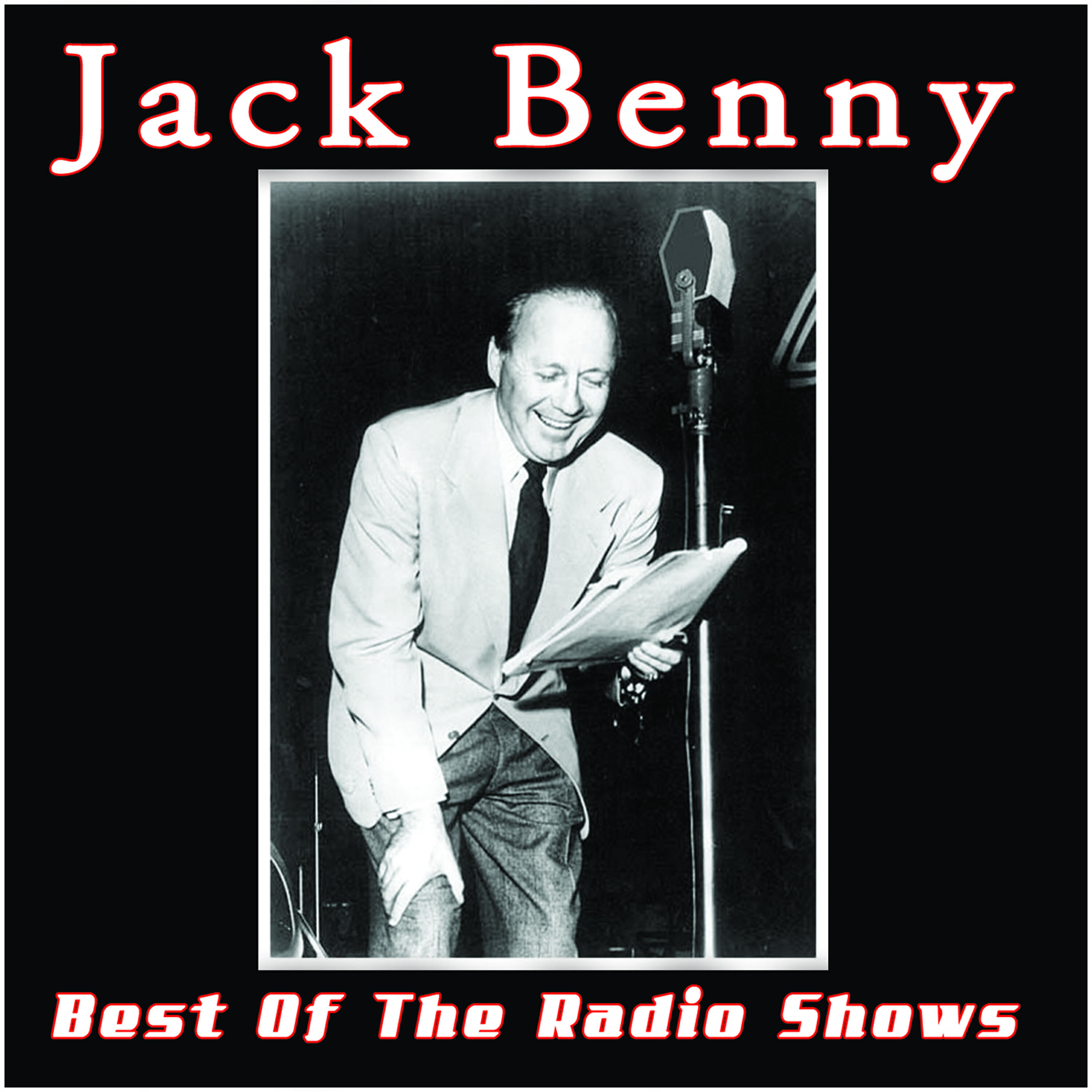 Jack Benny - The Jack Benny Show - April 24, 1949 Radio Broadcast