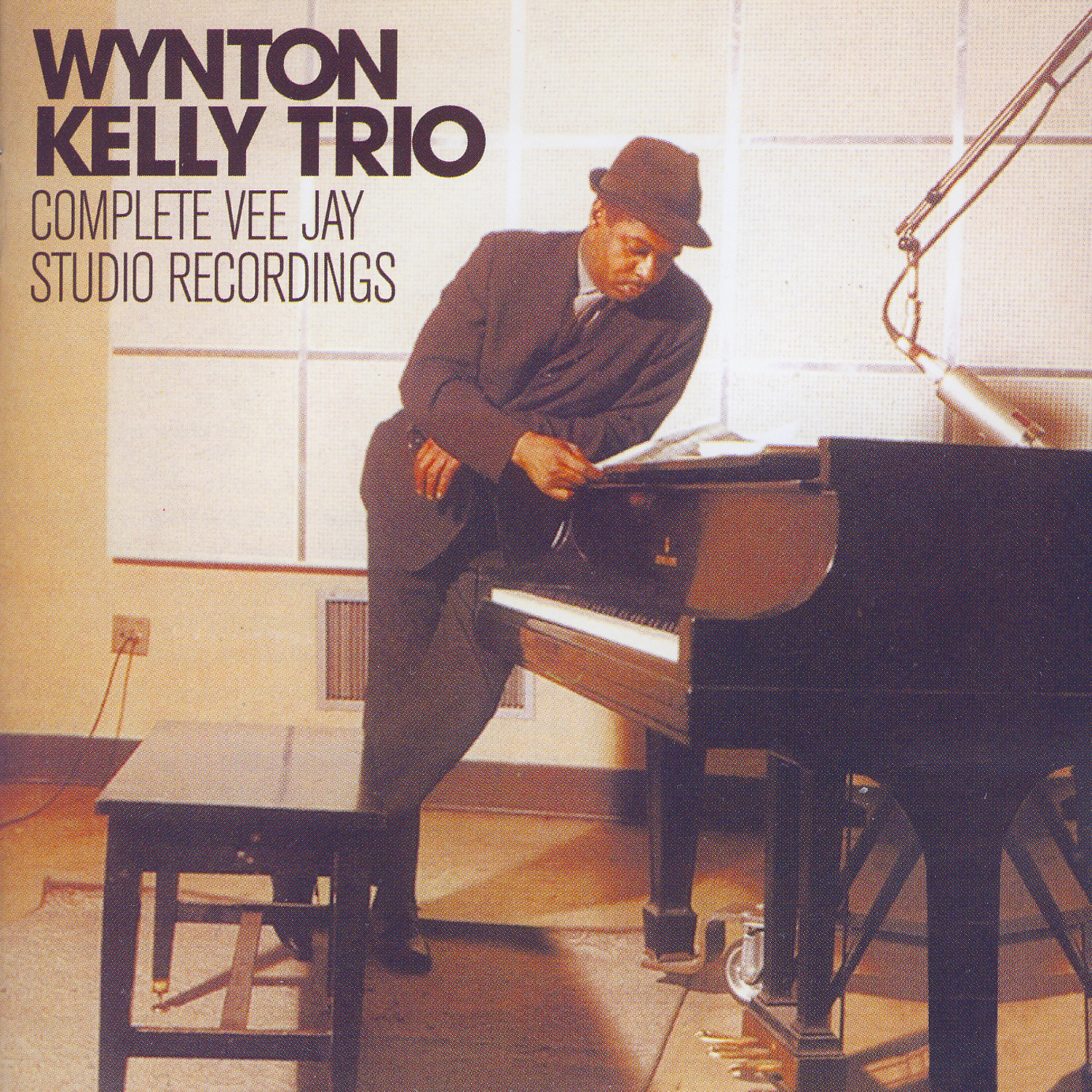 Wynton Kelly - Joe's Avenue (Alt 4 - Take 9)