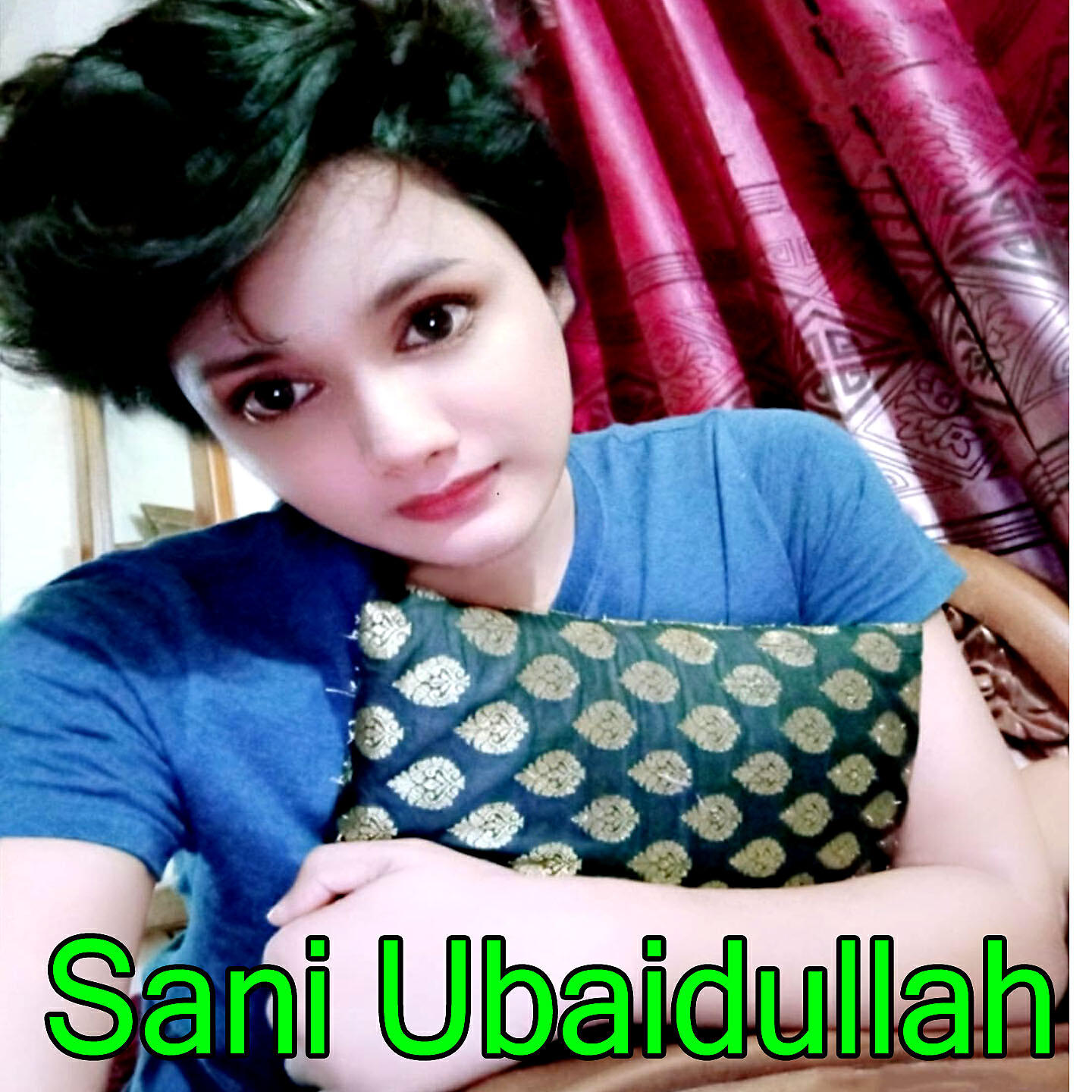 Sani Ubaidullah - Da Samandar Sapay Wayal Yema