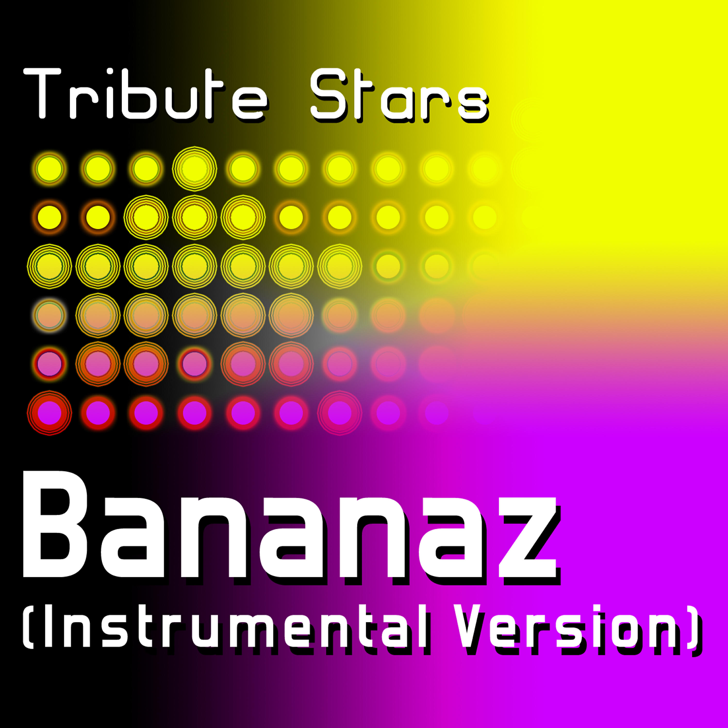 Tribute Stars - Ray J featuring Rick Ross - Bananaz (Instrumental Version)
