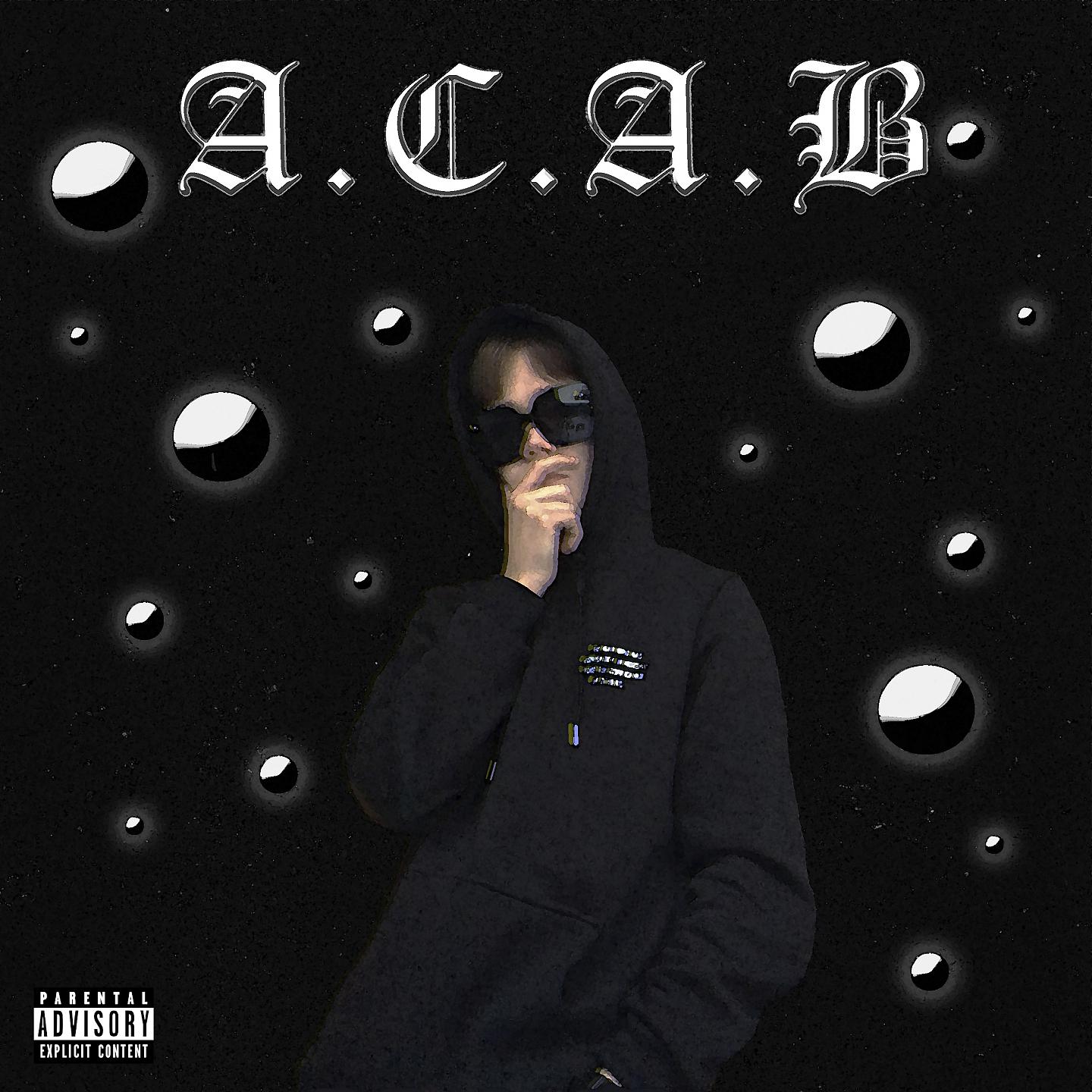 Постер альбома A.C.A.B