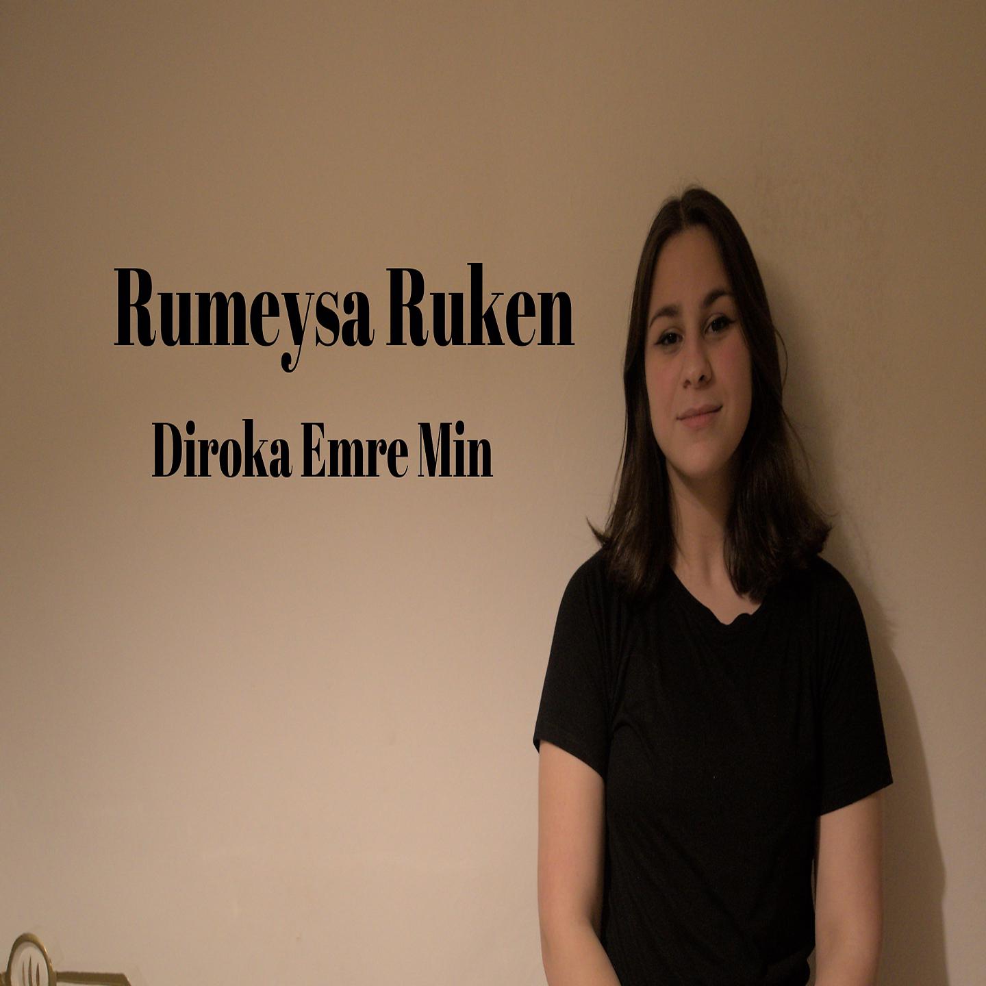 Постер альбома Diroka Emre Min