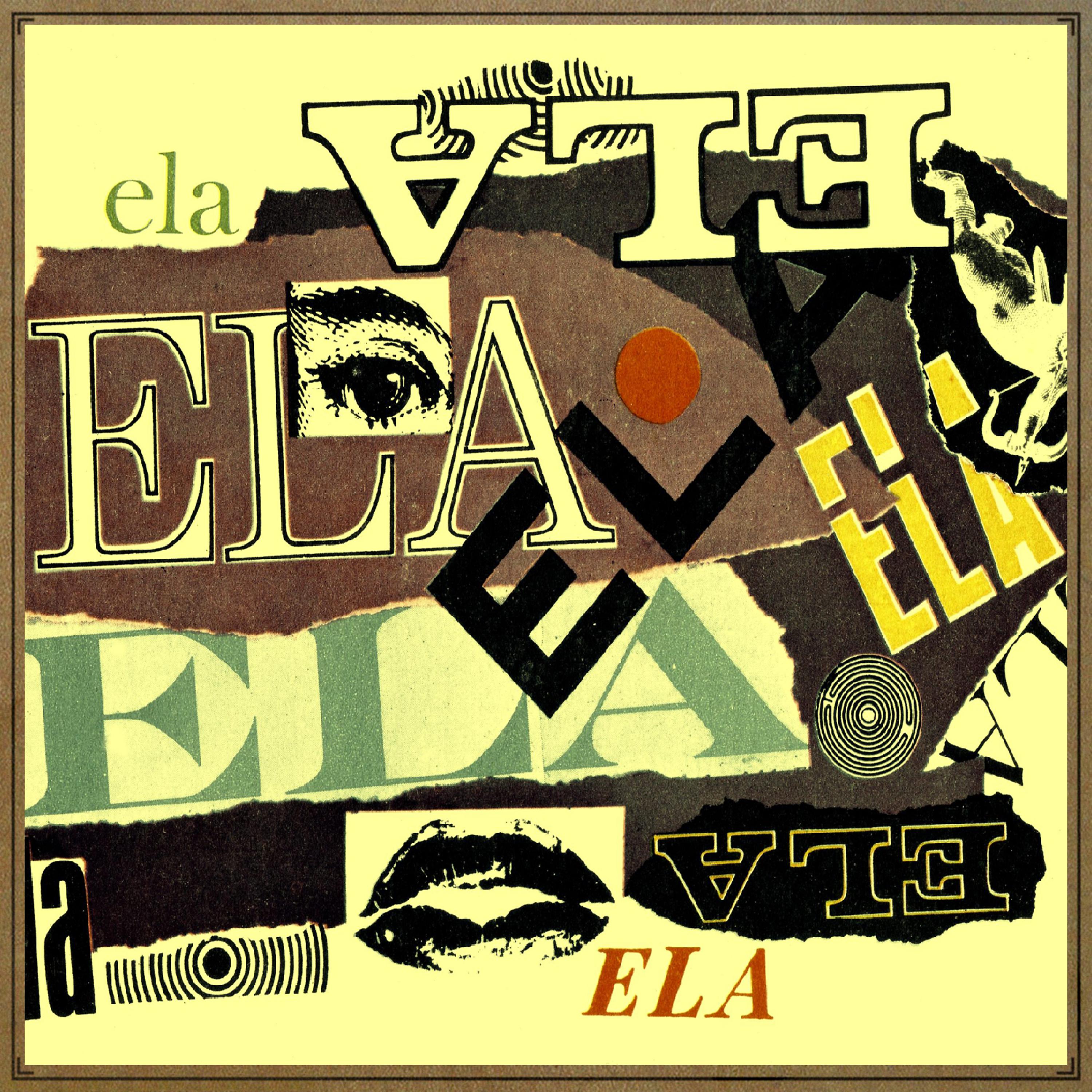 Постер альбома Ela Calvo