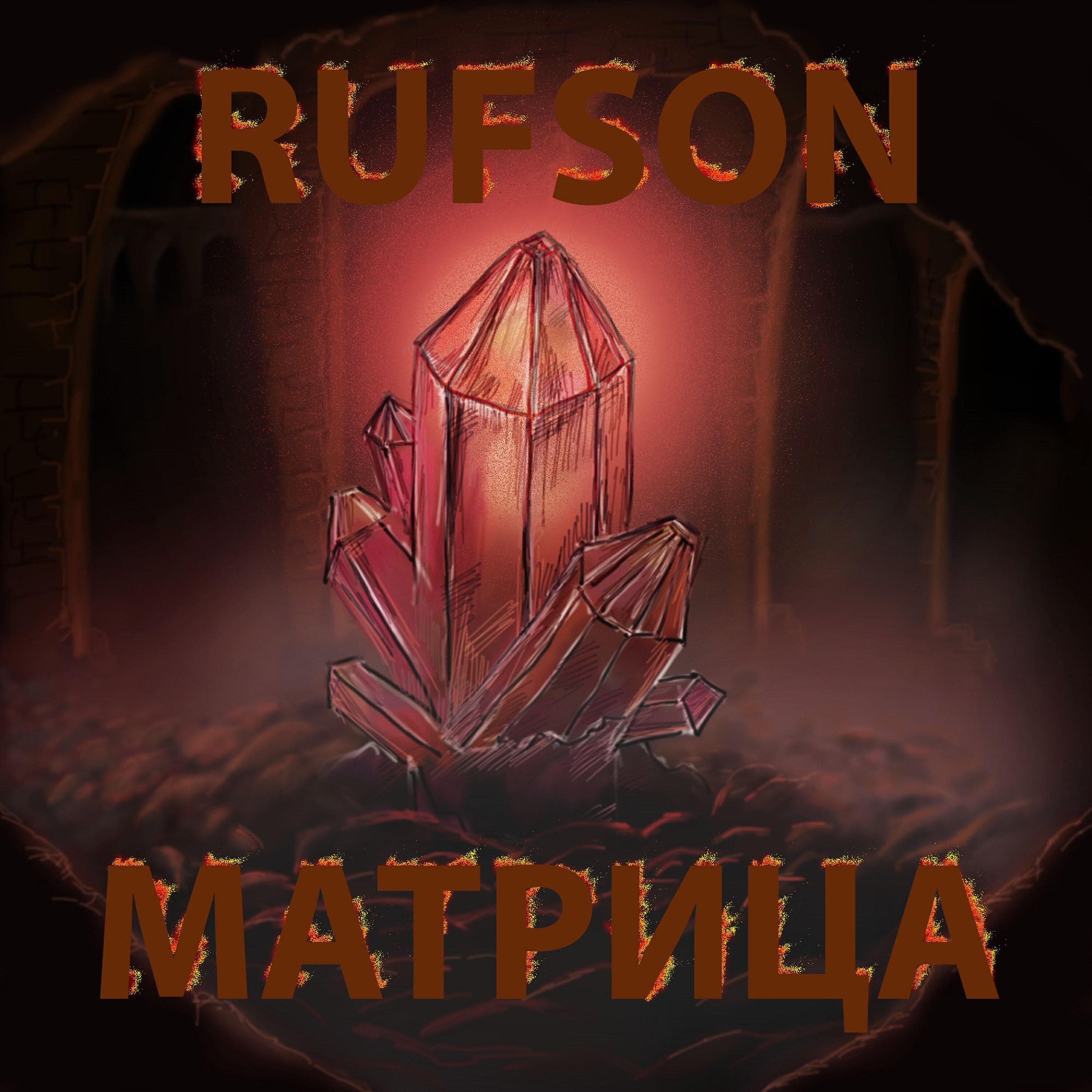 RUFSON - Freestyle