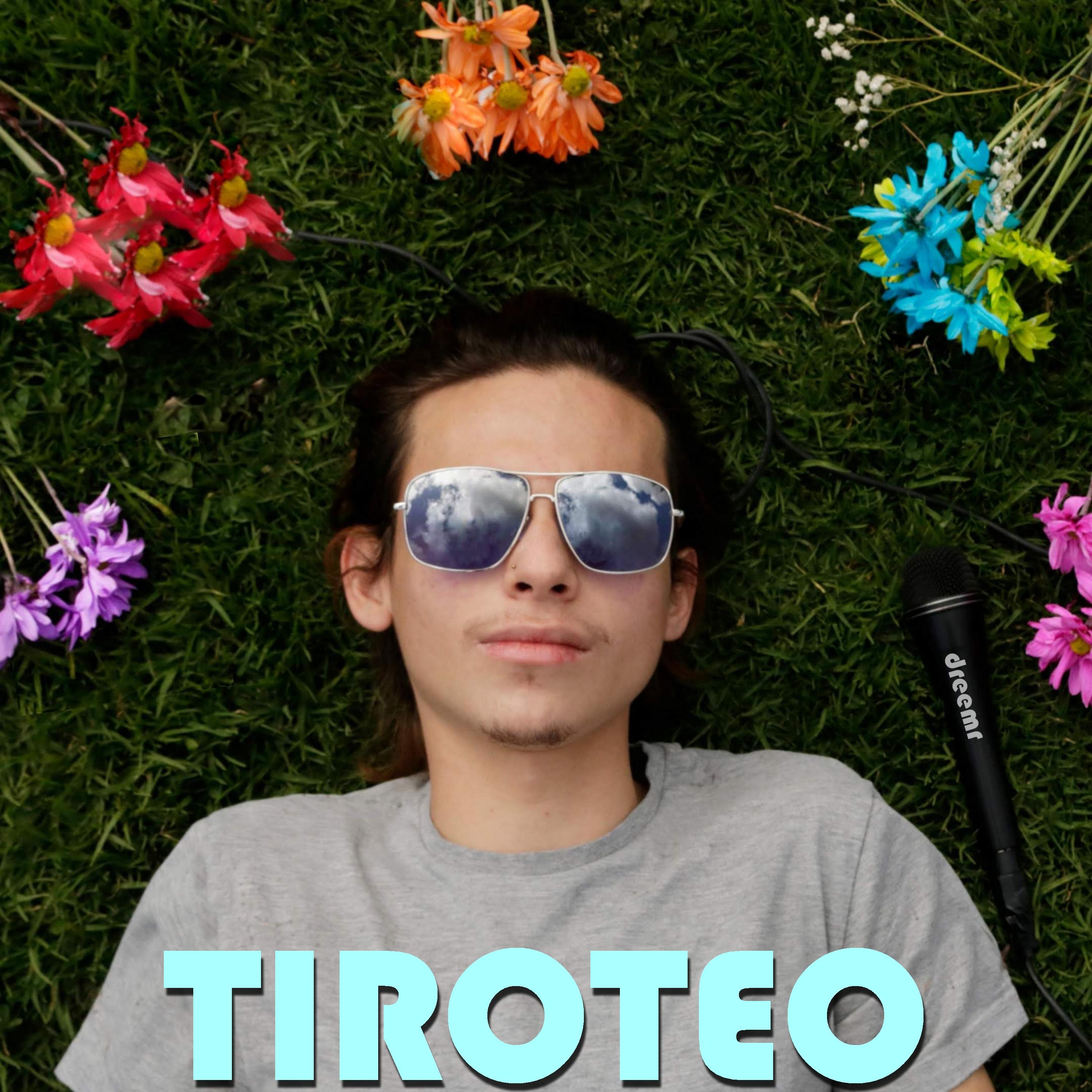 Постер альбома Tiroteo