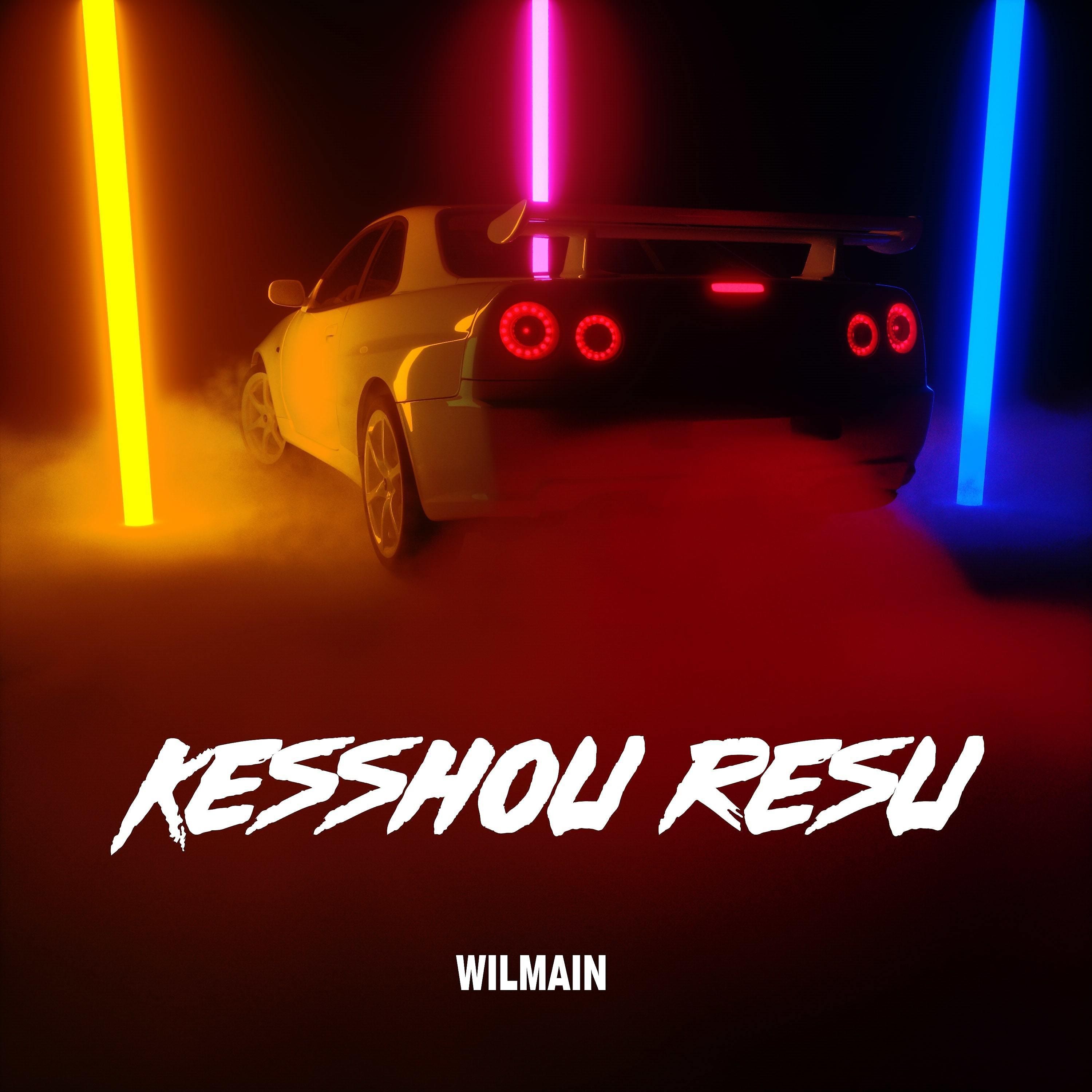Постер альбома Kesshou Resu