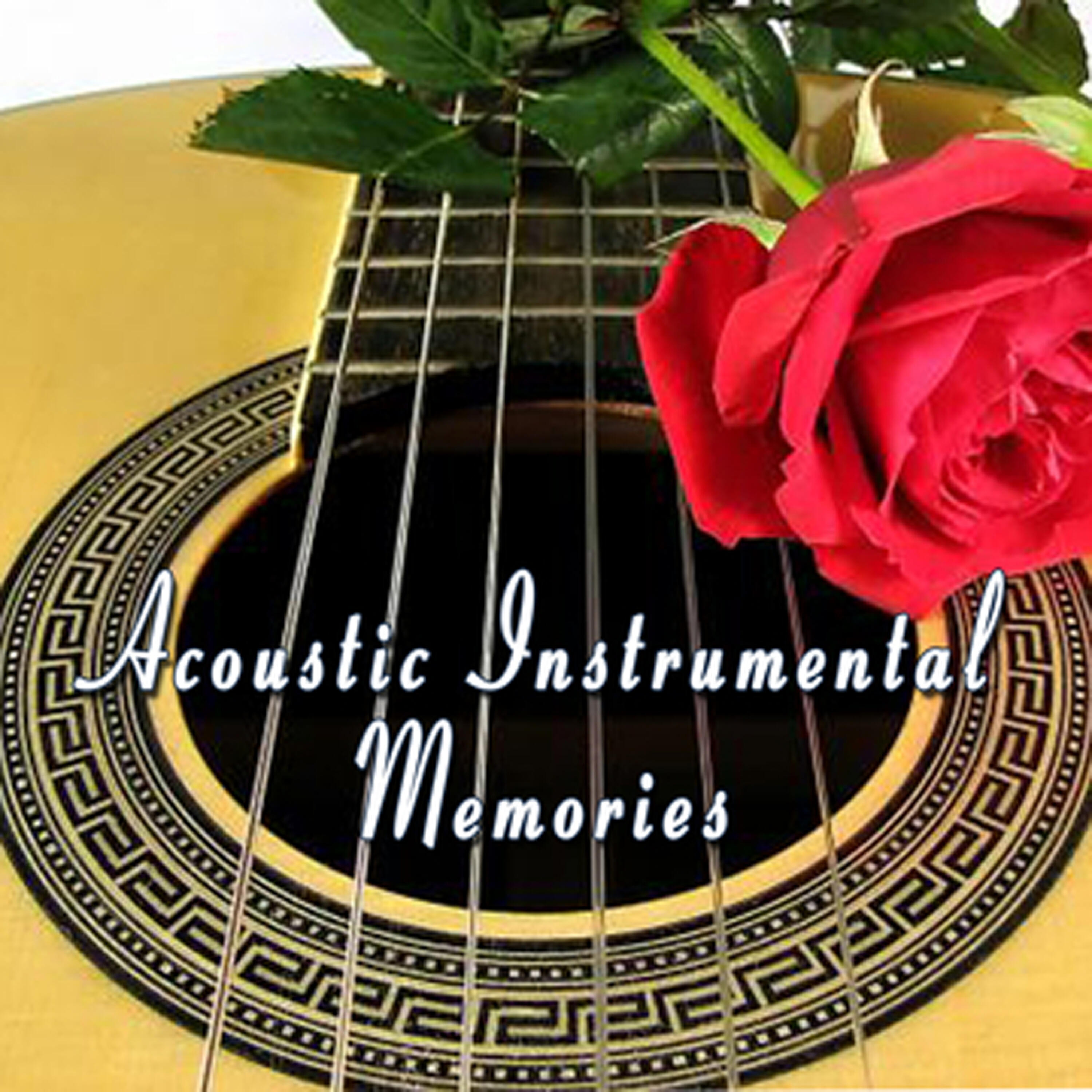 The Acoustic Guitar Troubadours - I'll Stay Around (Acoustic Instrumental Version)