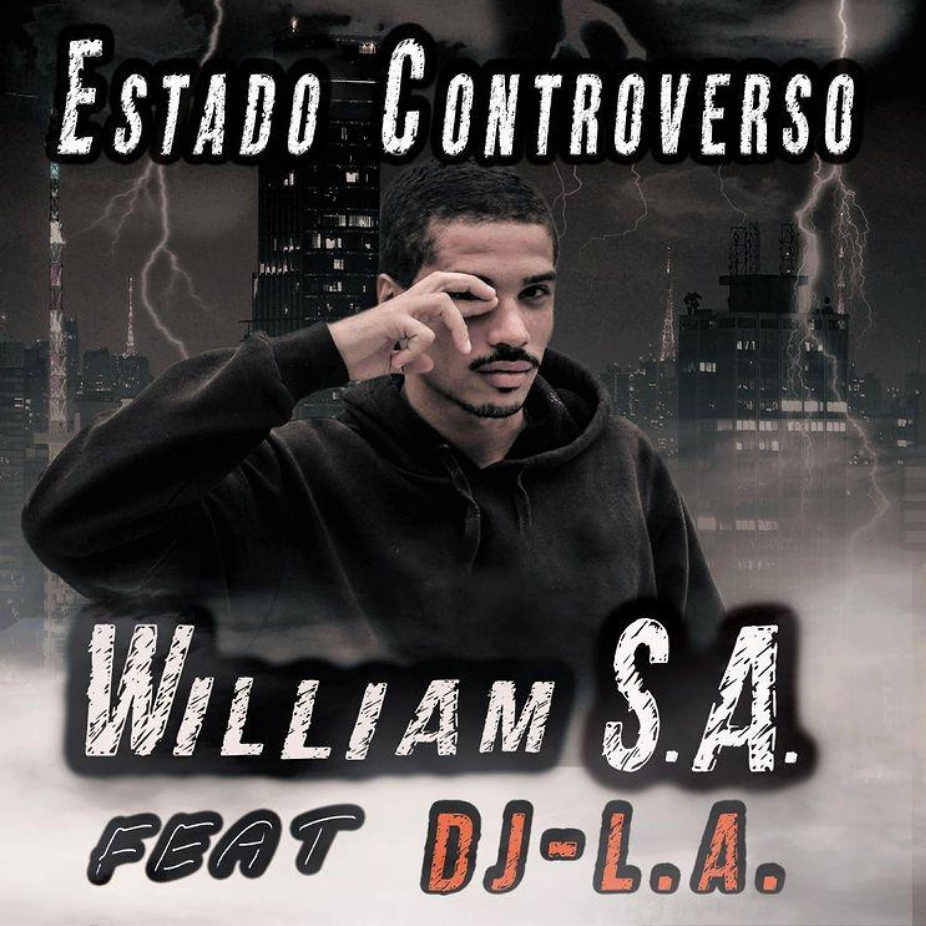 William S.A - Estado Controverso