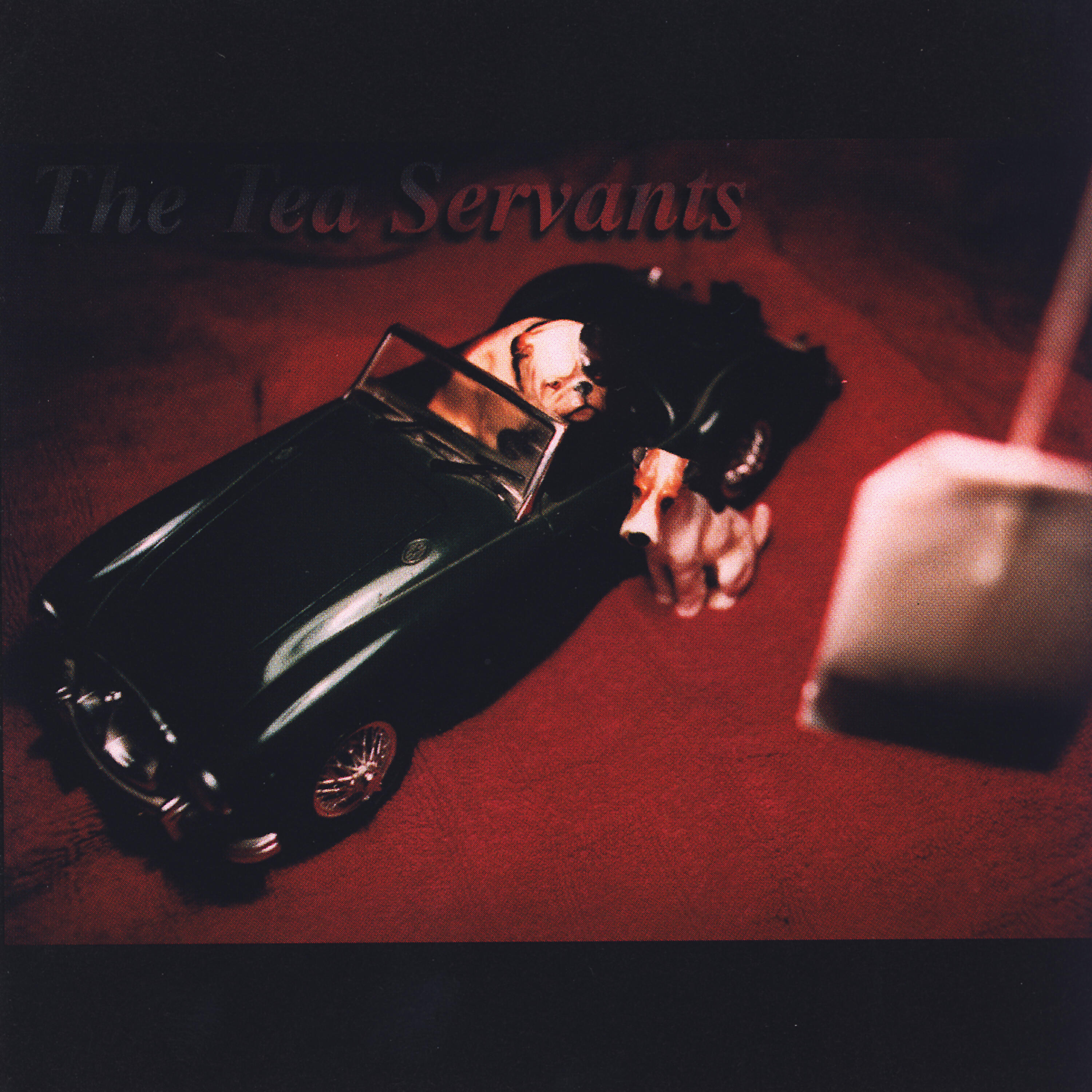 The Tea Servants - Hellow Good Morning