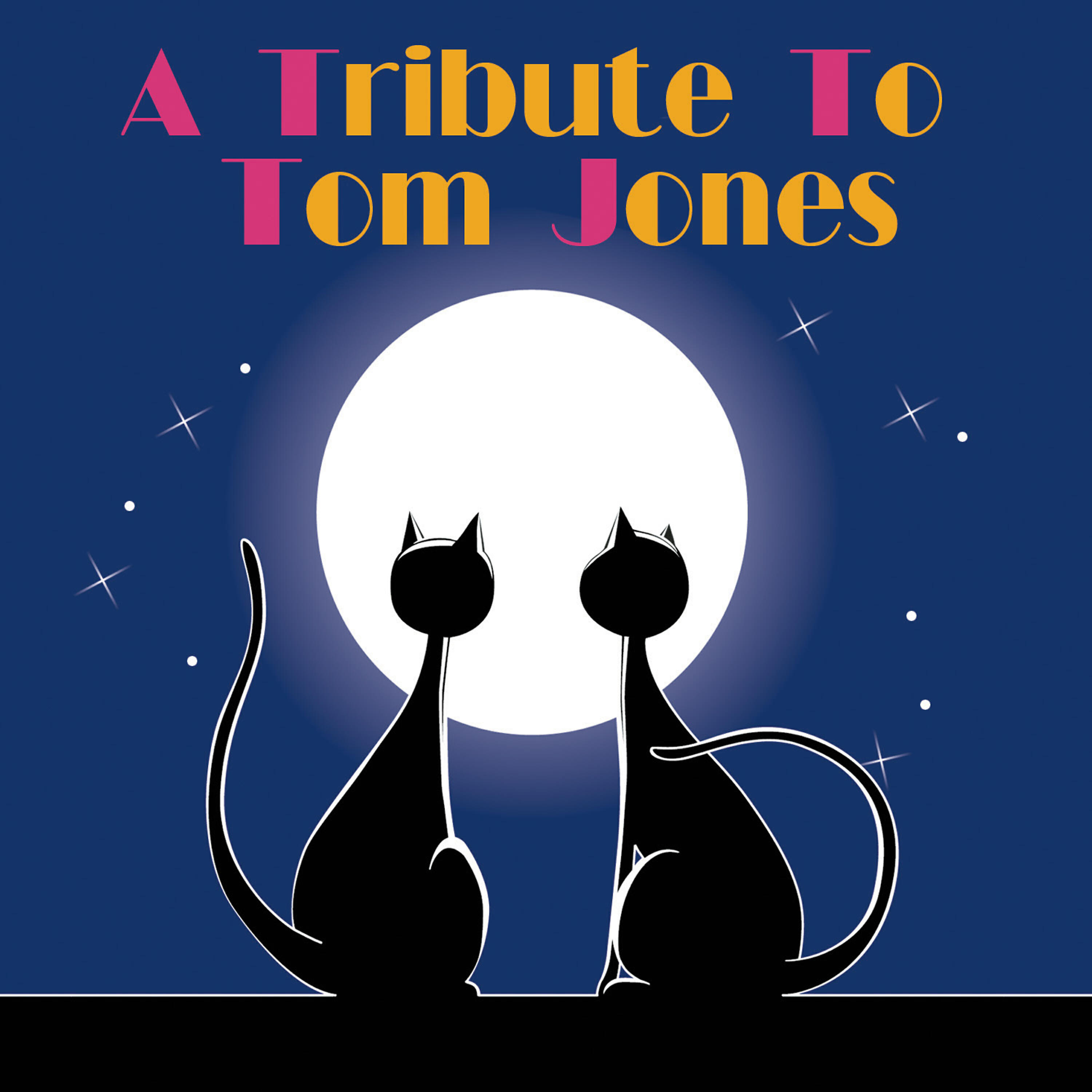 Modern Crooners United - (Theme From) Thunderball