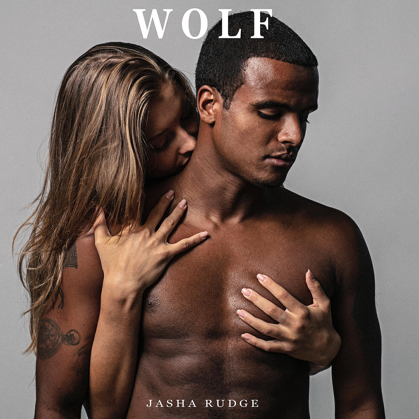 Jasha Rudge - Bellen