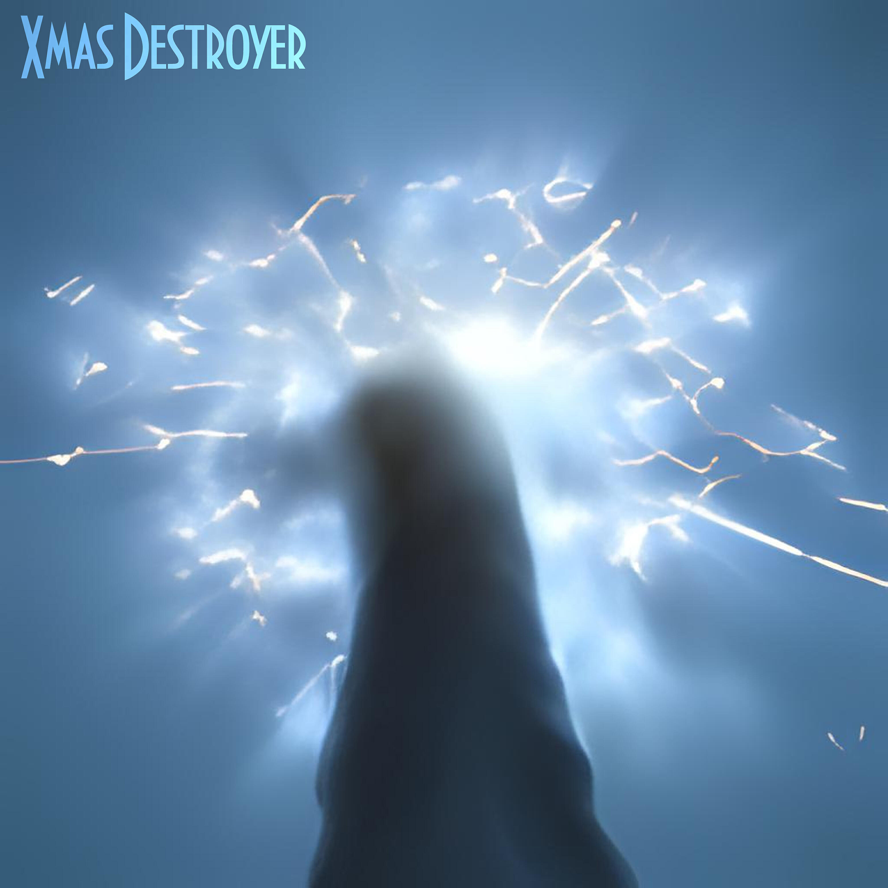 RXED - Xmas Destroyer