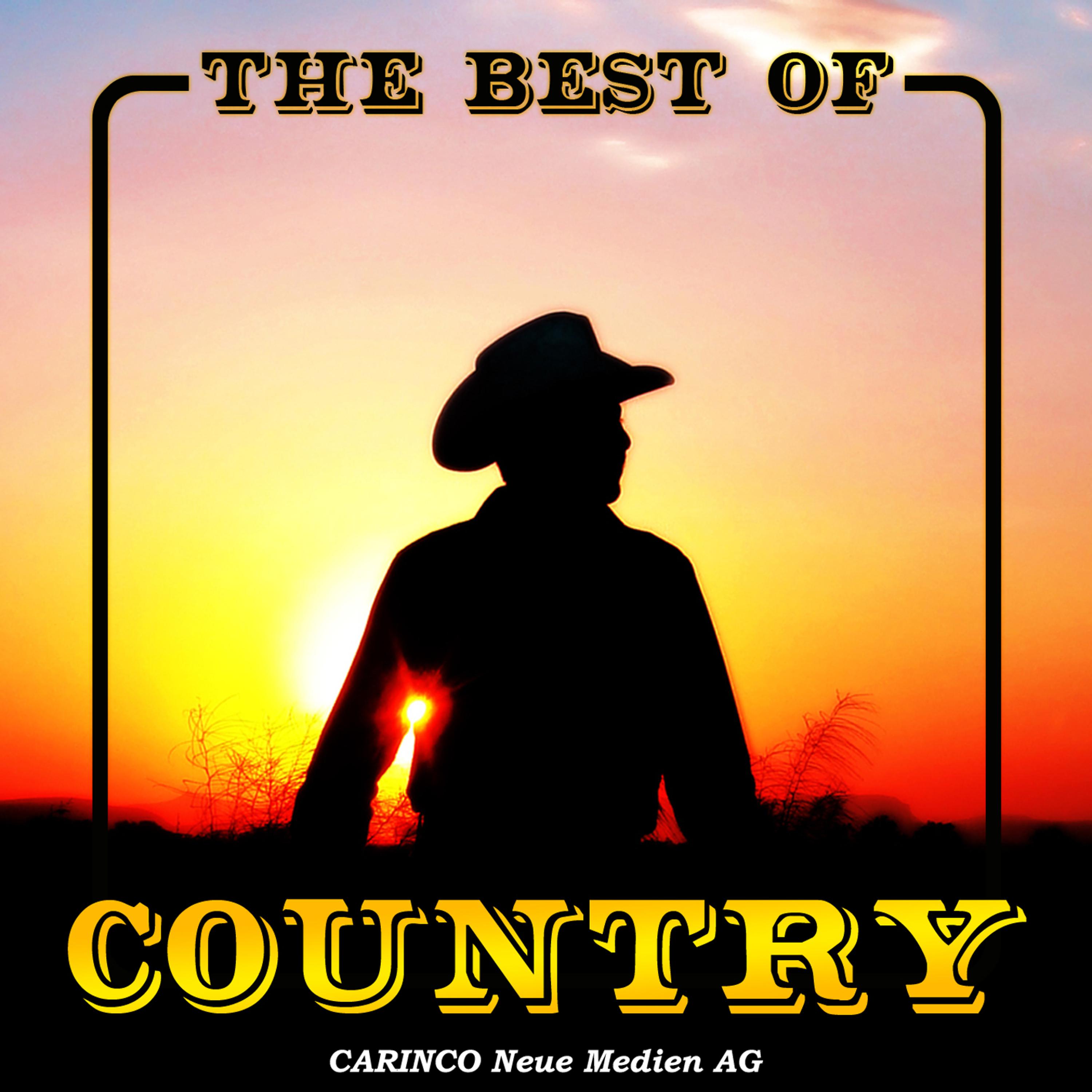 Постер альбома The Best Of Country