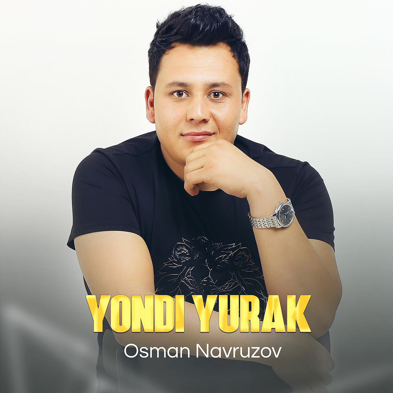 Постер альбома Yondi yurak