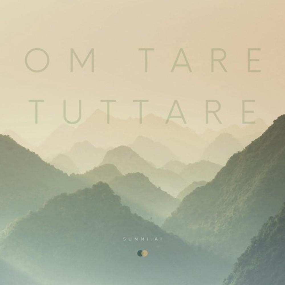 Постер альбома Om Tare Tuttare