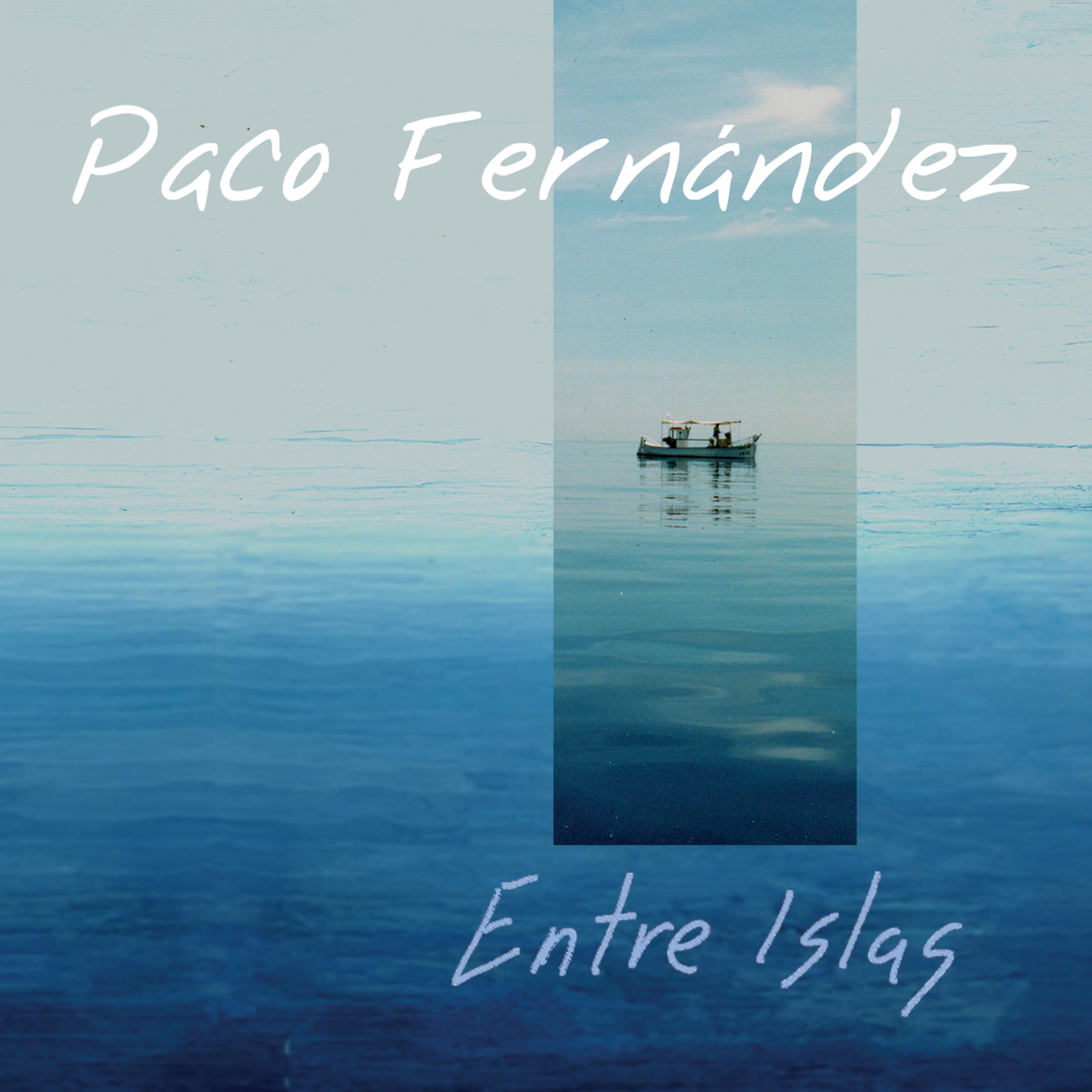 Постер альбома Entre Islas