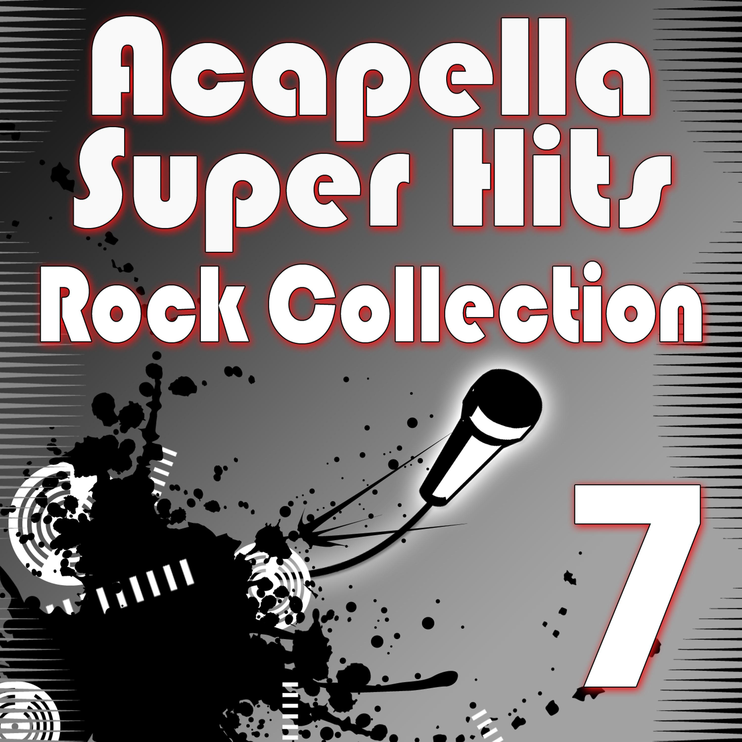 Acapella Vocalists - Hit Me With Your Best Shot (Acapella Version As Made Famous By Pat Benatar)