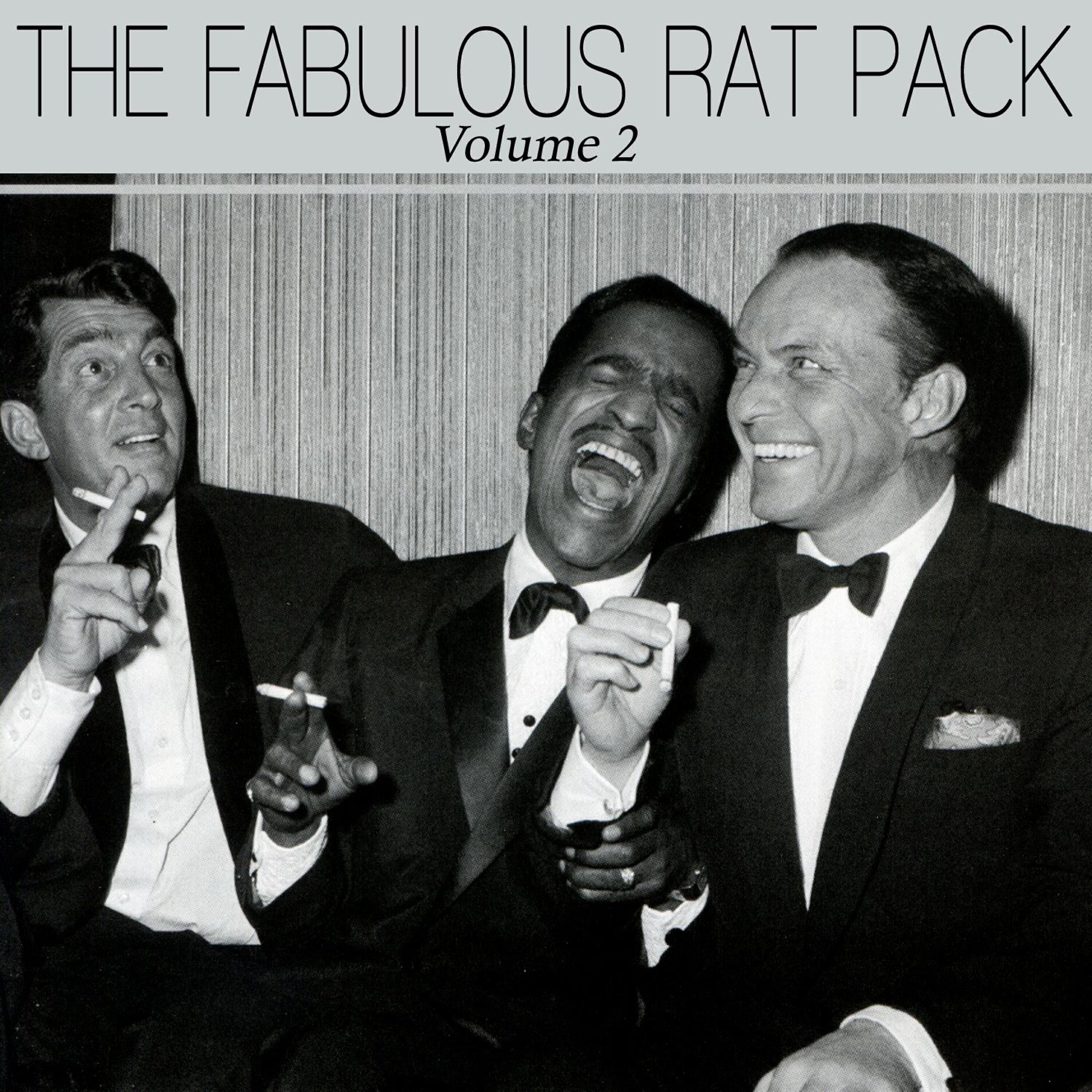 FRANK SINATRA - That Old Black Magic