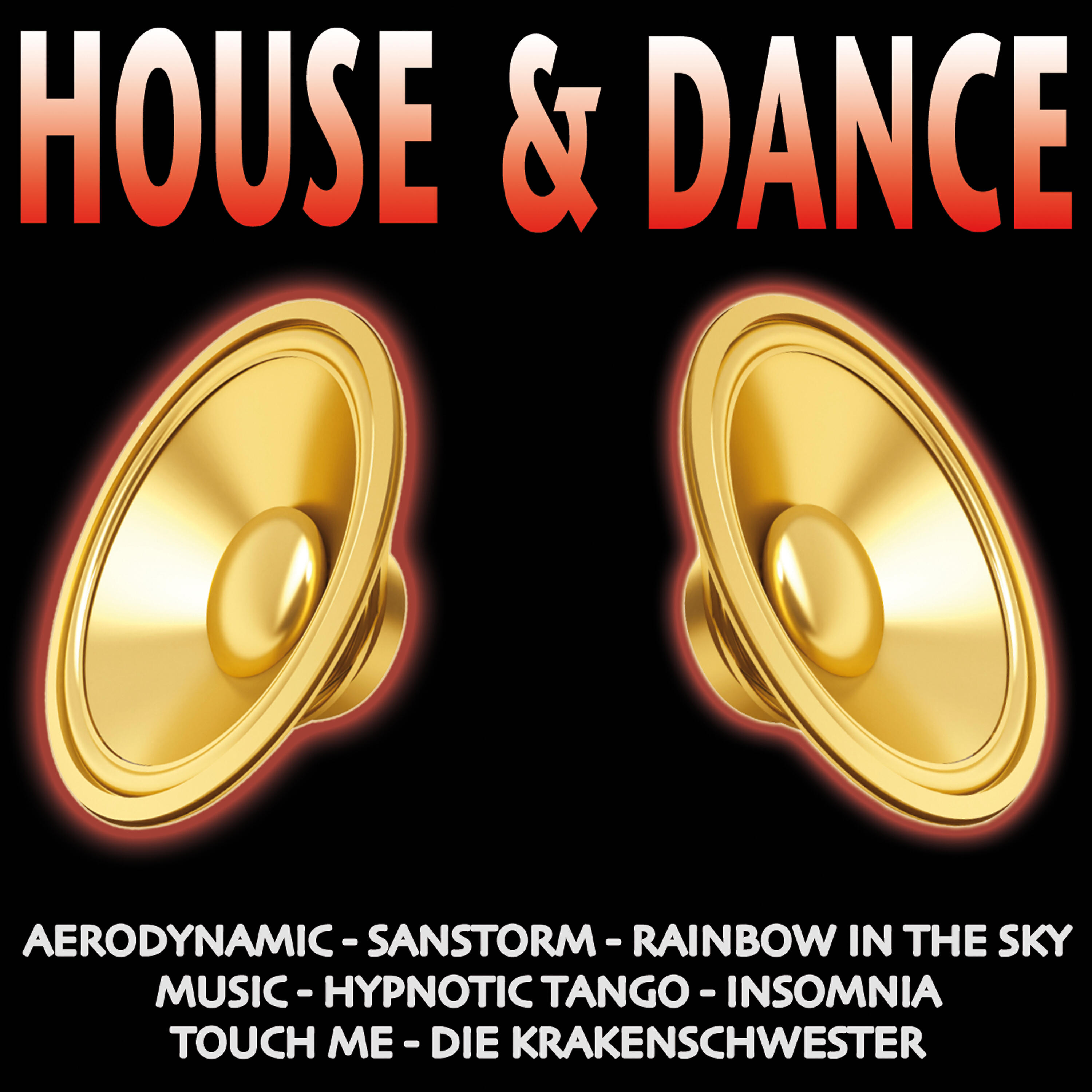 DJ Ibiza House Dance - You See The Trouble With Me
