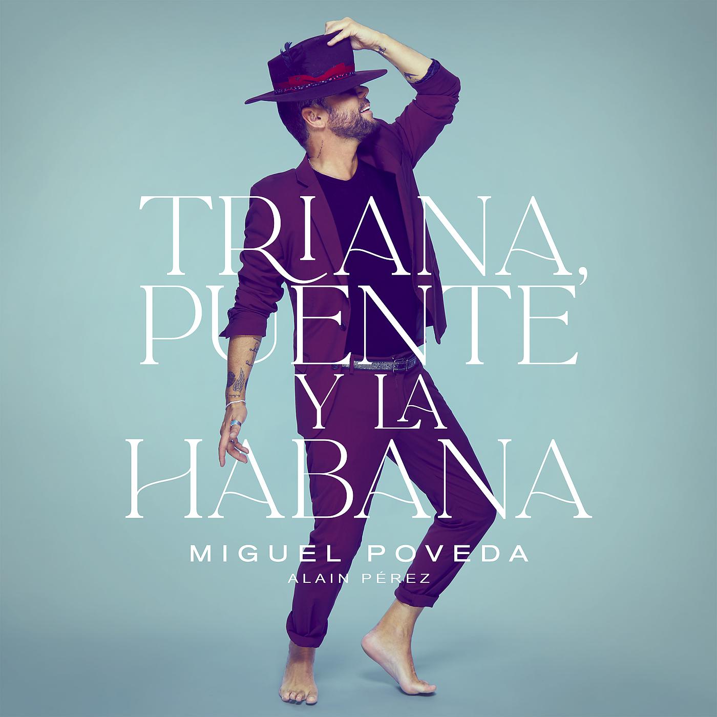 Постер альбома Triana, Puente Y La Habana