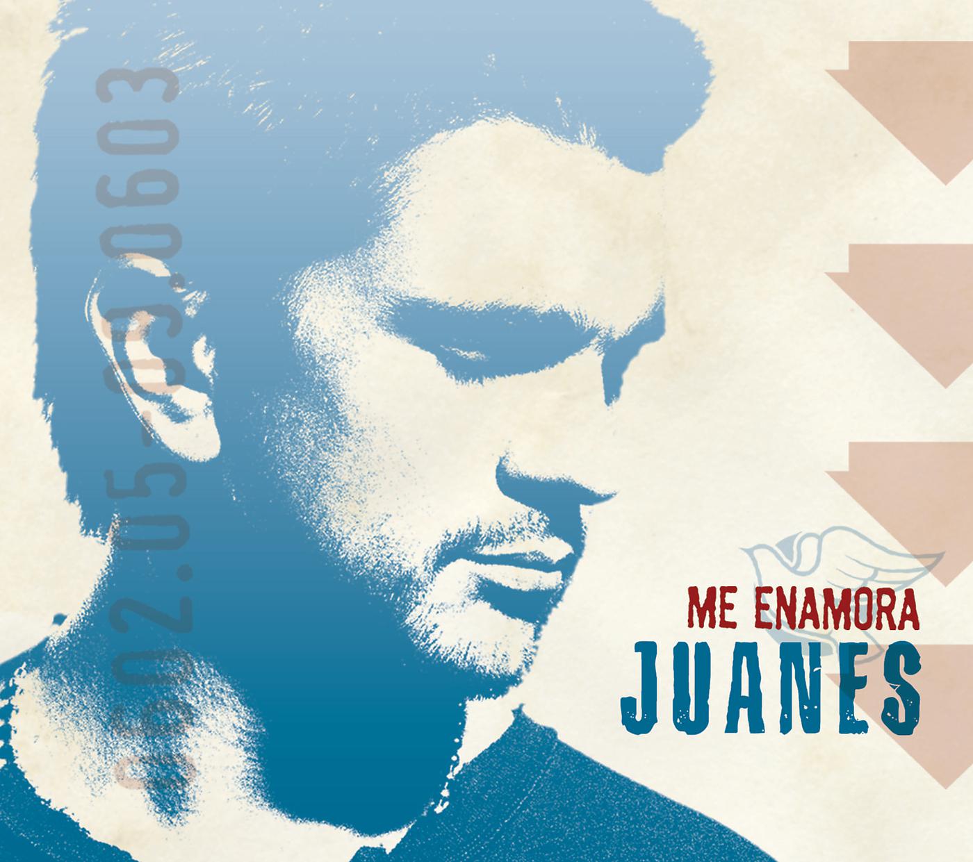 Постер альбома Me Enamora/Vulnerable /Fijate Bien/Un Dia Normal