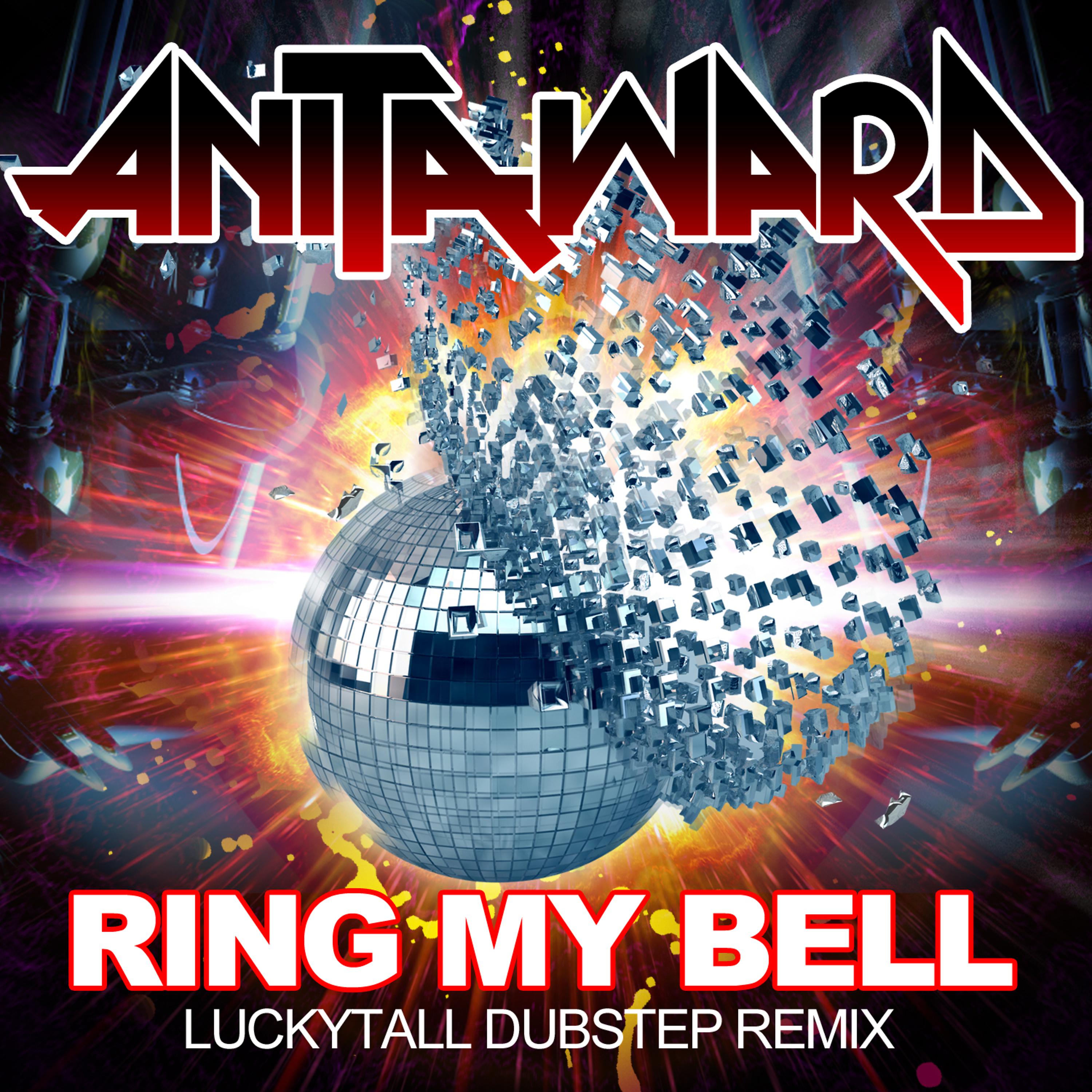 Постер альбома Ring My Bell (Dubstep Remix)