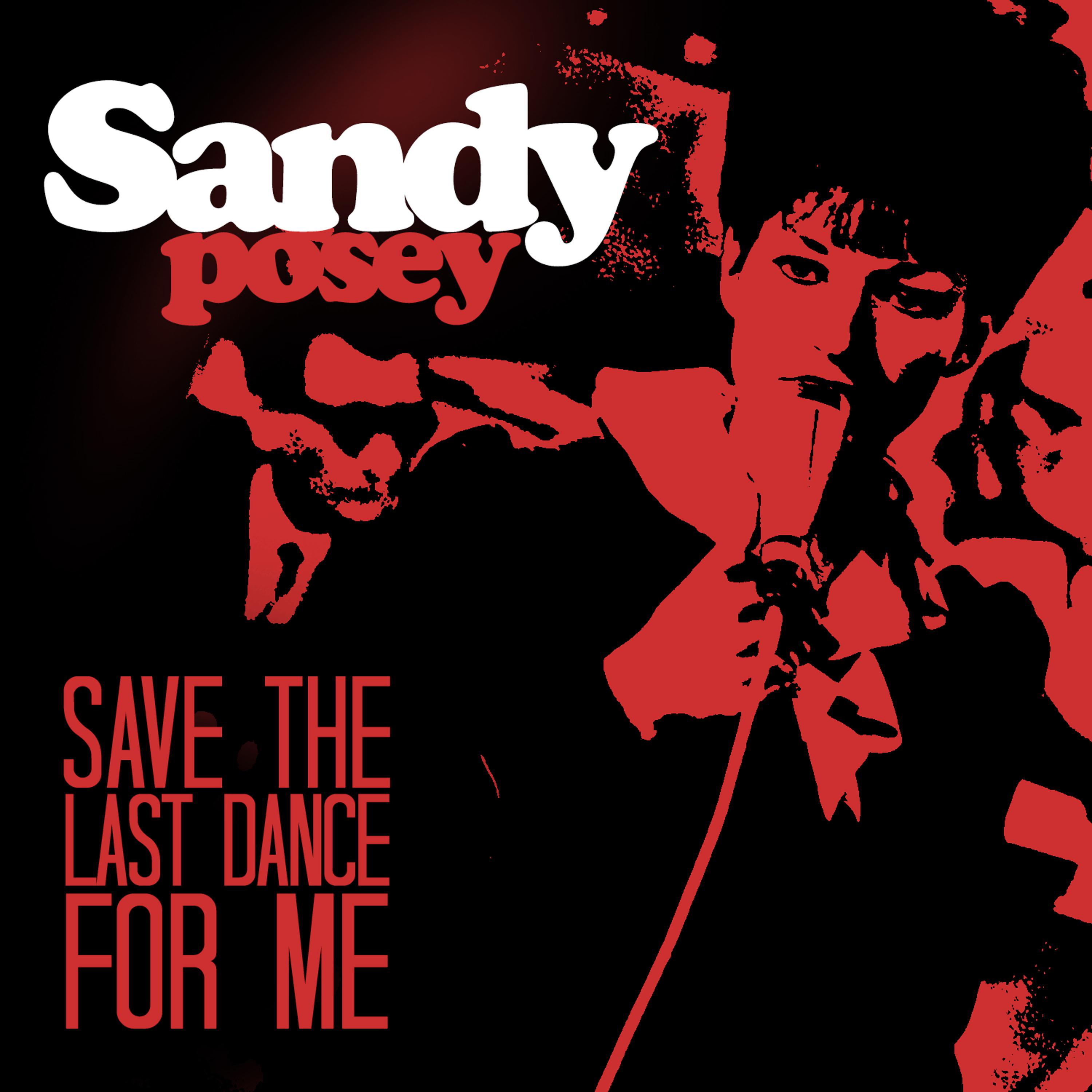Постер альбома Save the Last Dance for Me - Single