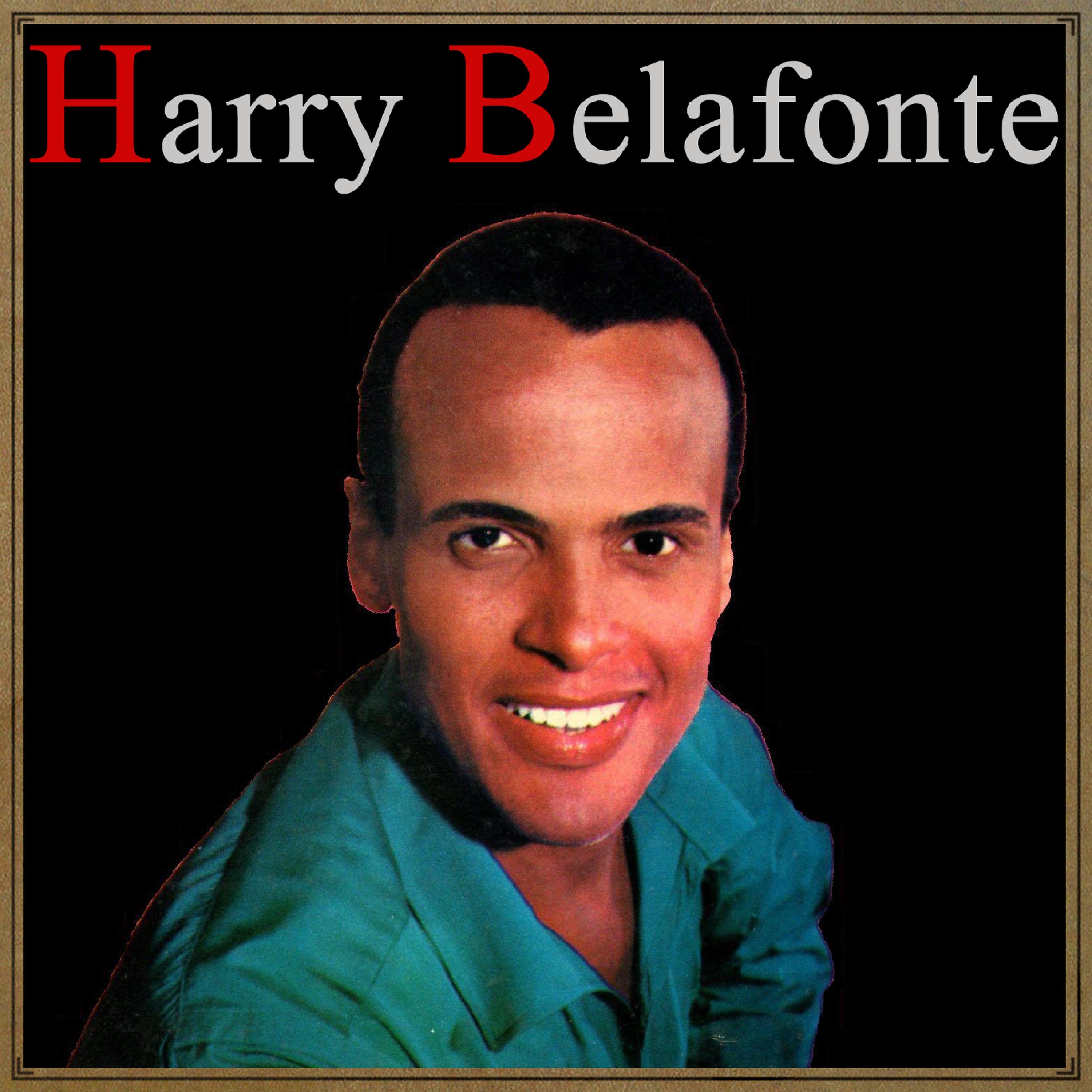 Постер альбома Vintage Music No. 93 - LP: Harry Belafonte