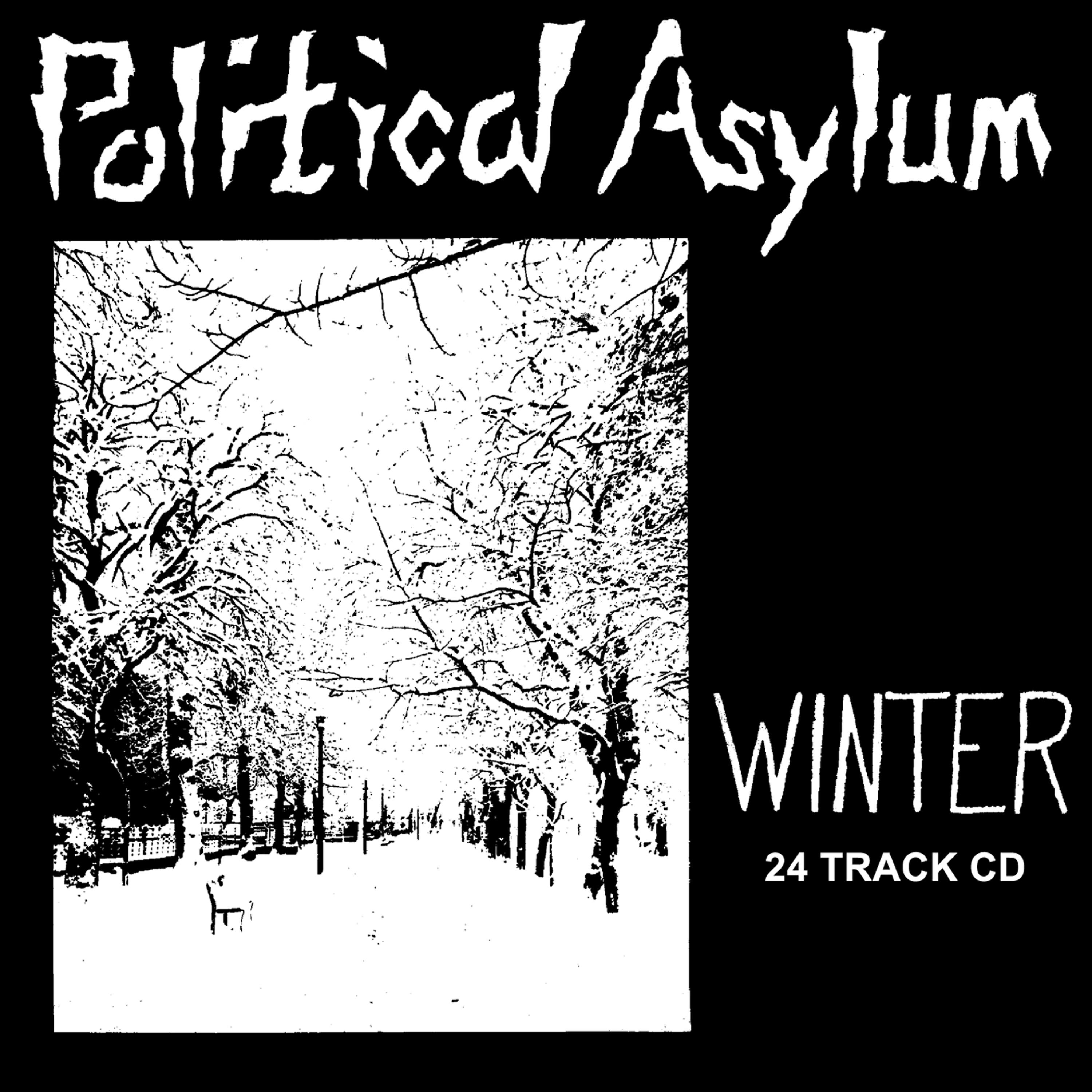 Political Asylum - Symptom