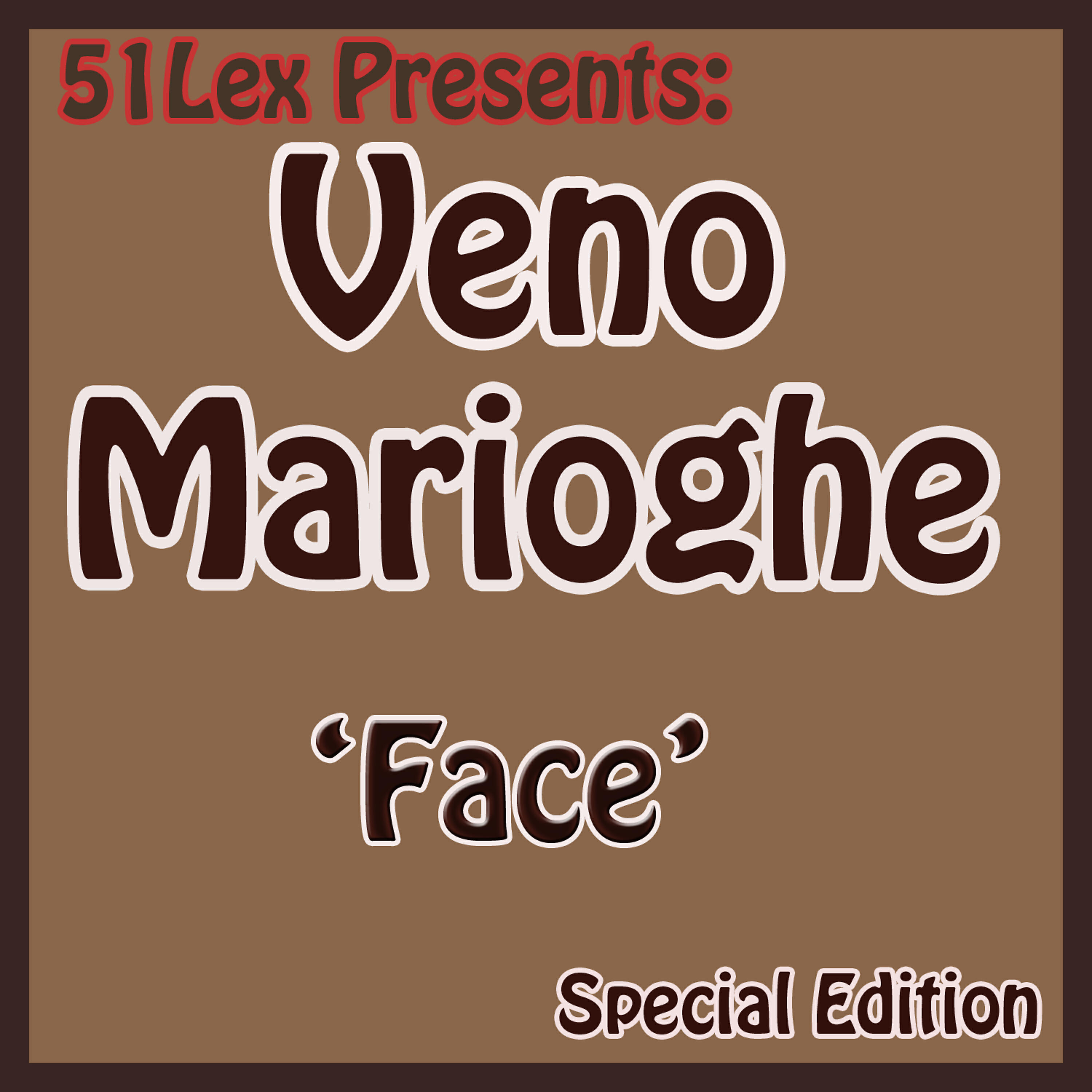 Veno Marioghe - Soweto