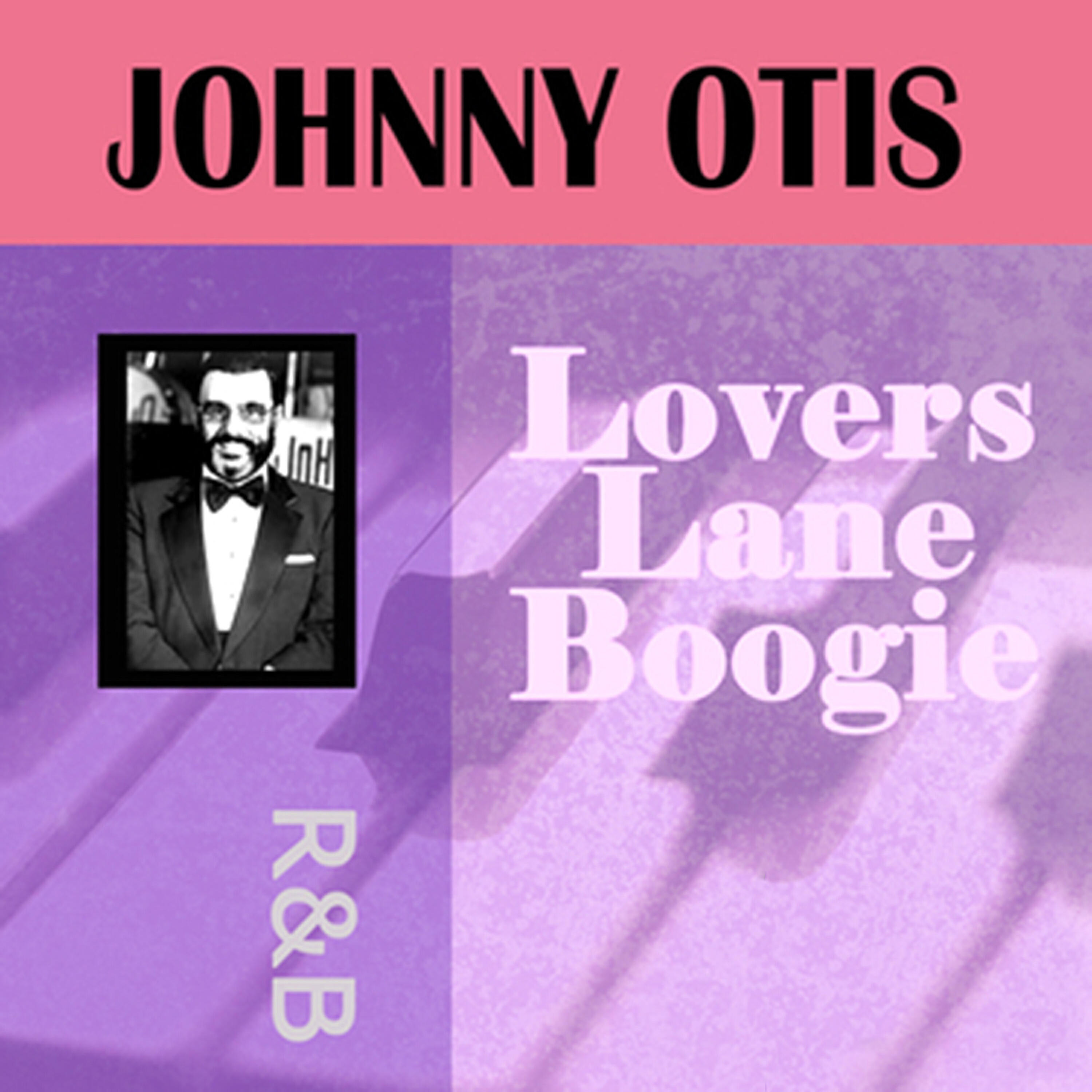 Johnny Otis - The Little Red Hen