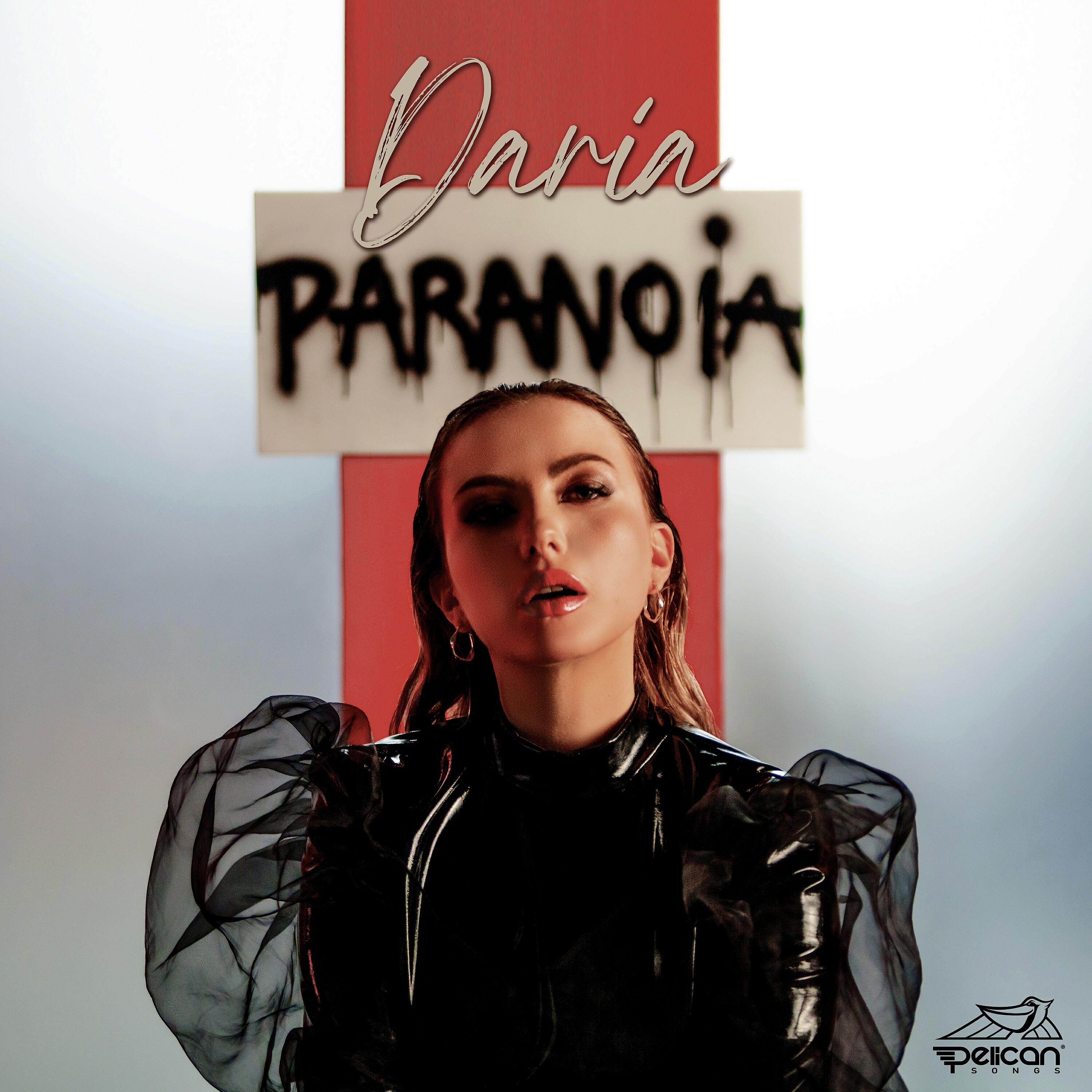 DARIA - Paranoia