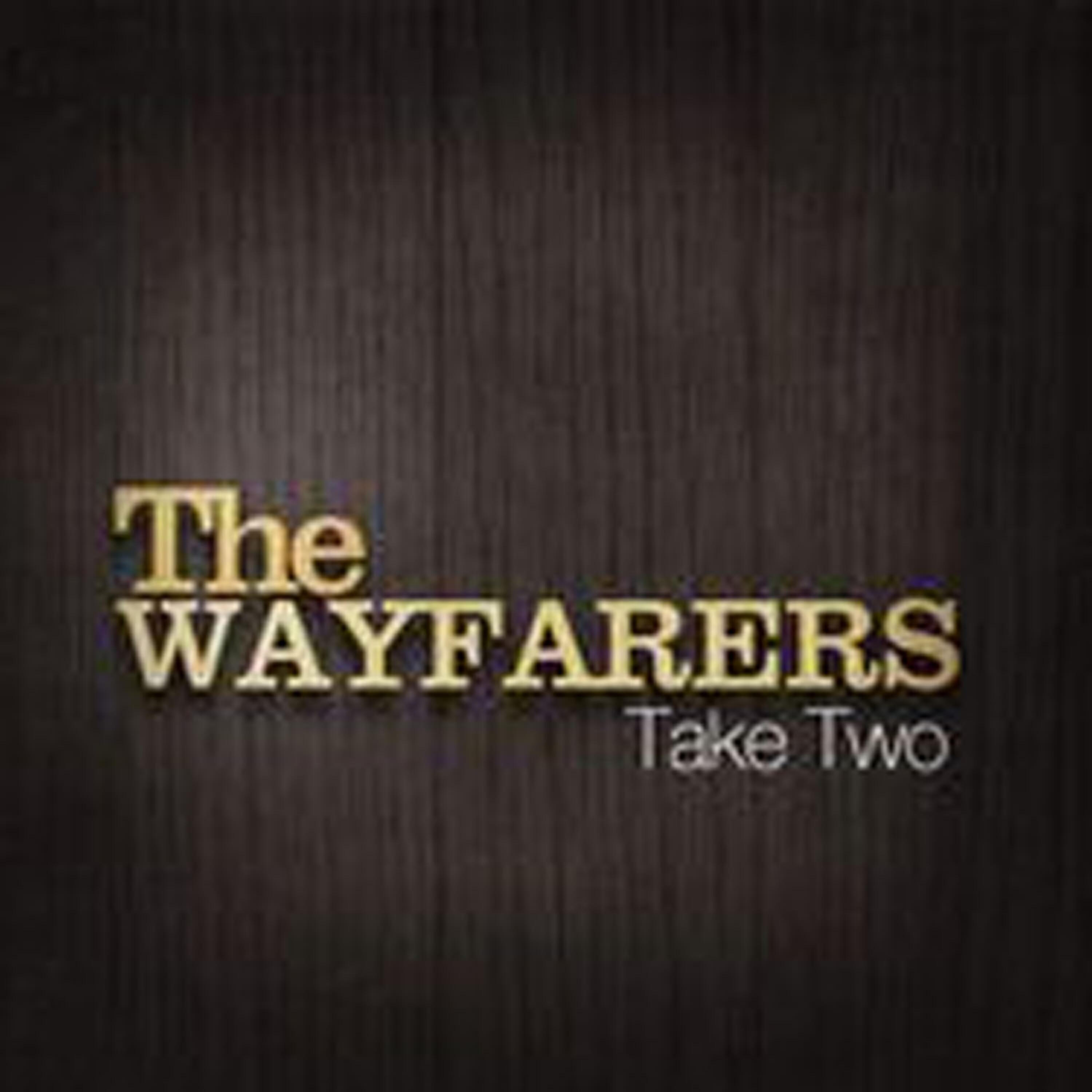 The Wayfarers - Matty Groves