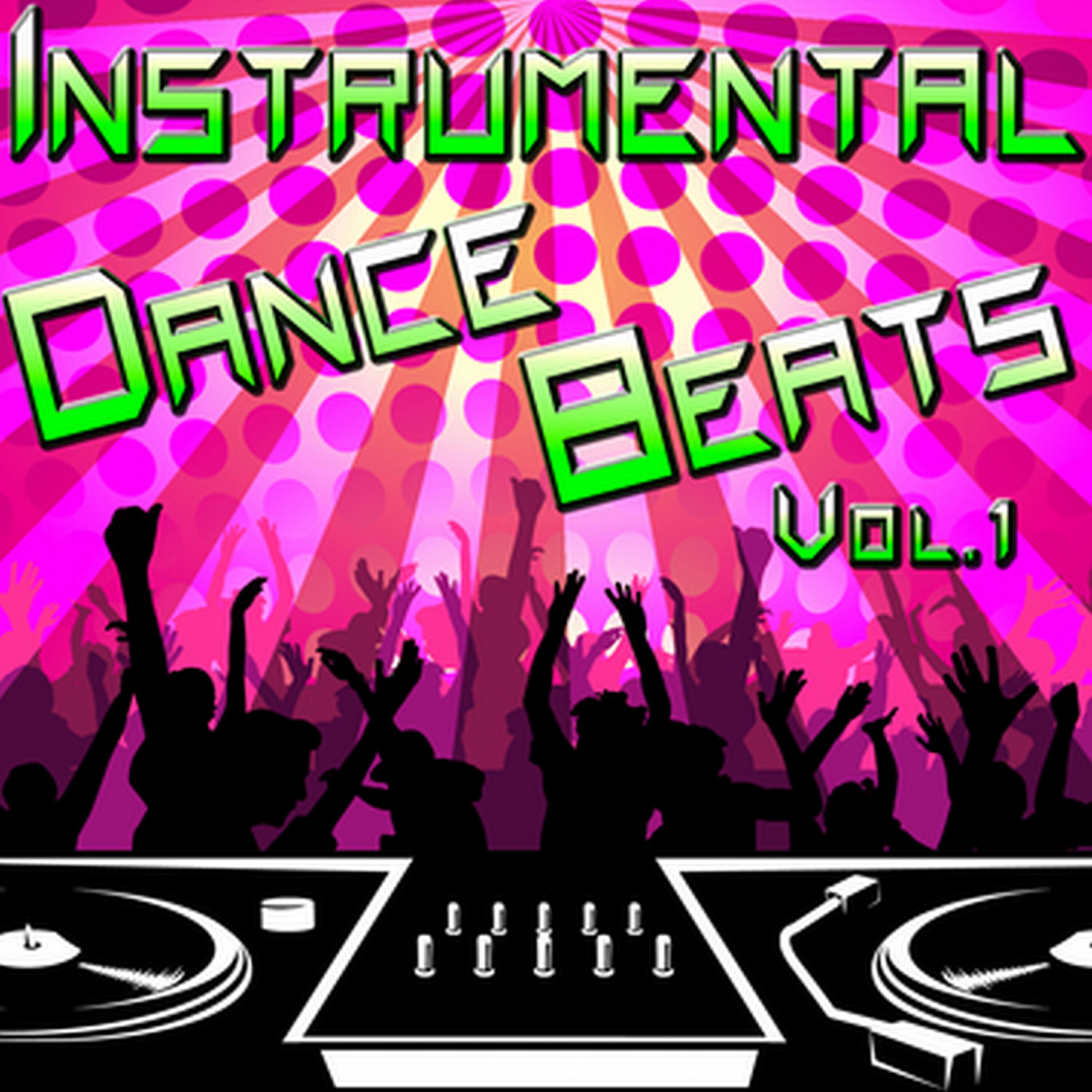 The Hit Beat Makers - Around The World (Instrumental In The Style Of Daft Punk)