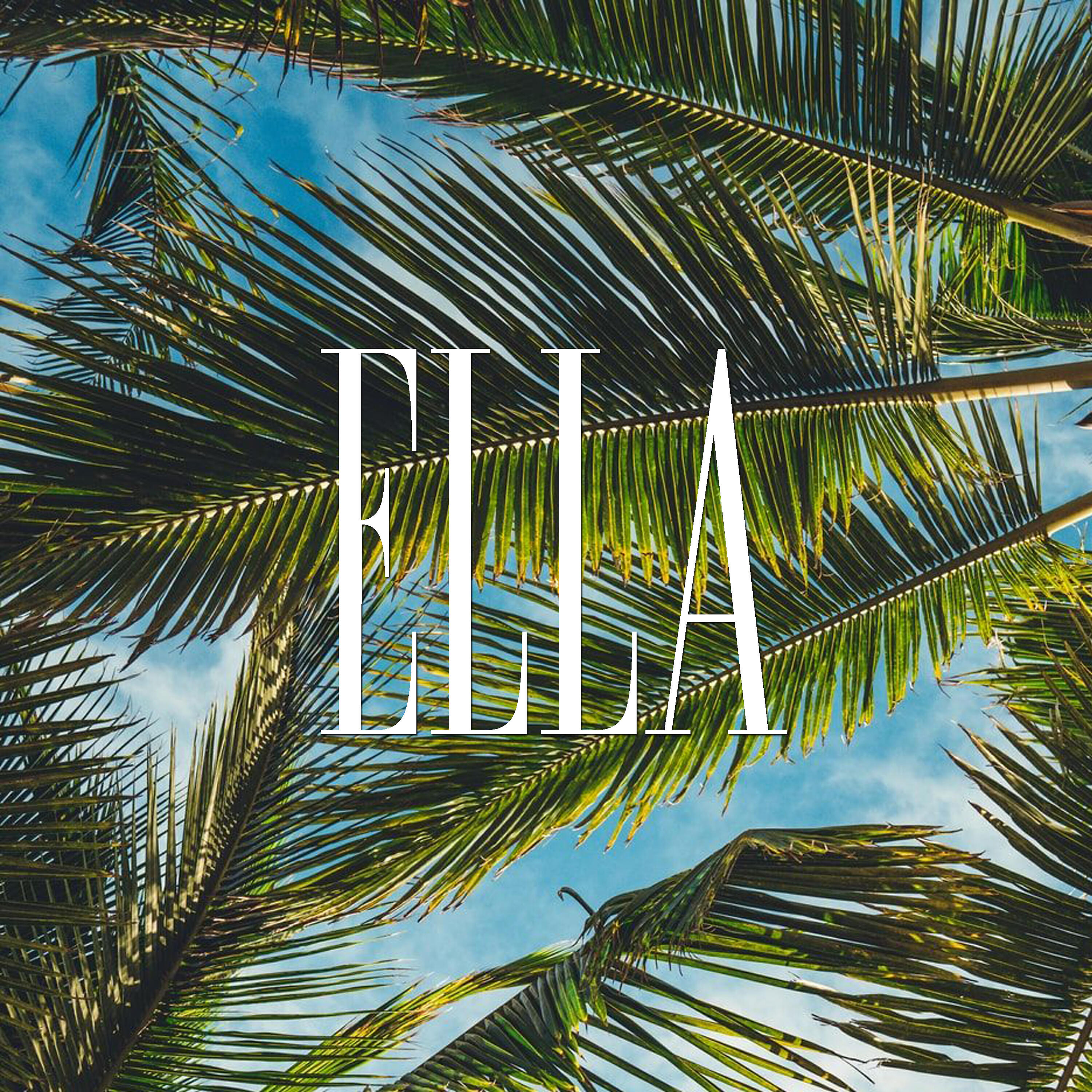 Syka - Ella