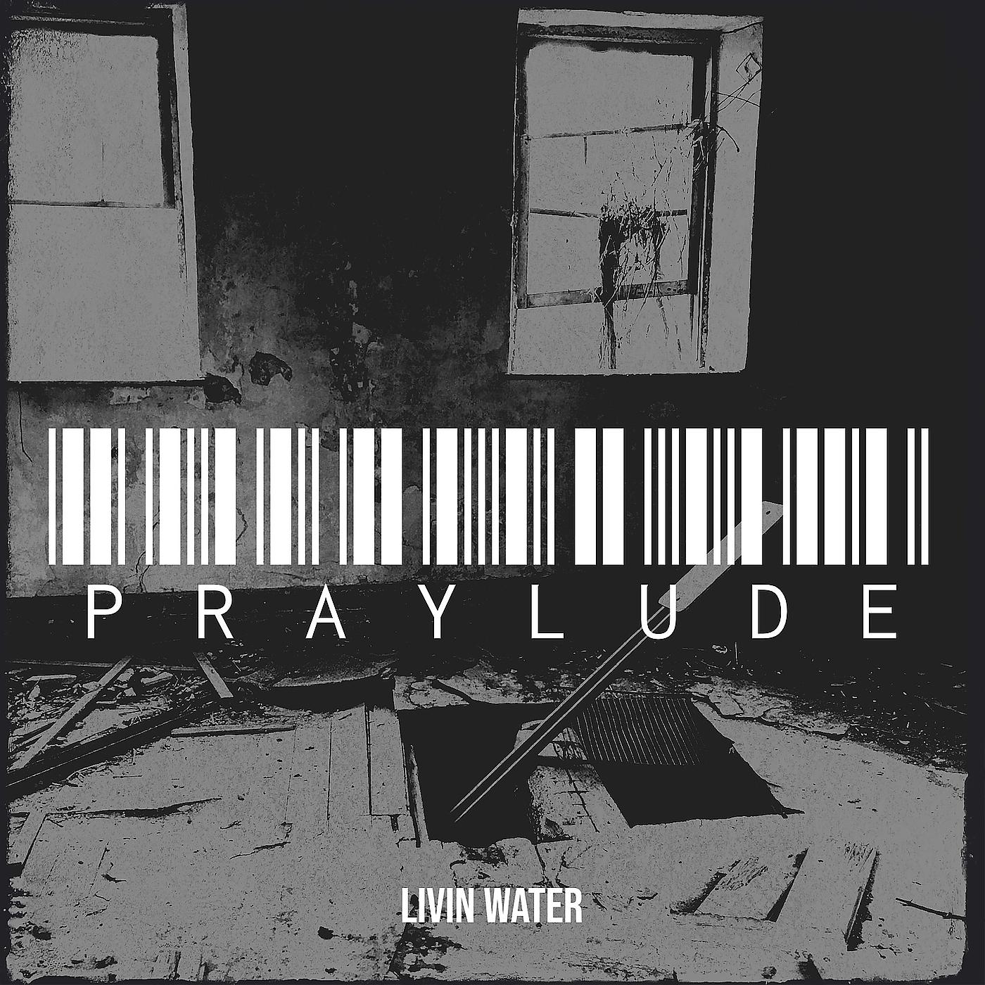 Постер альбома Praylude