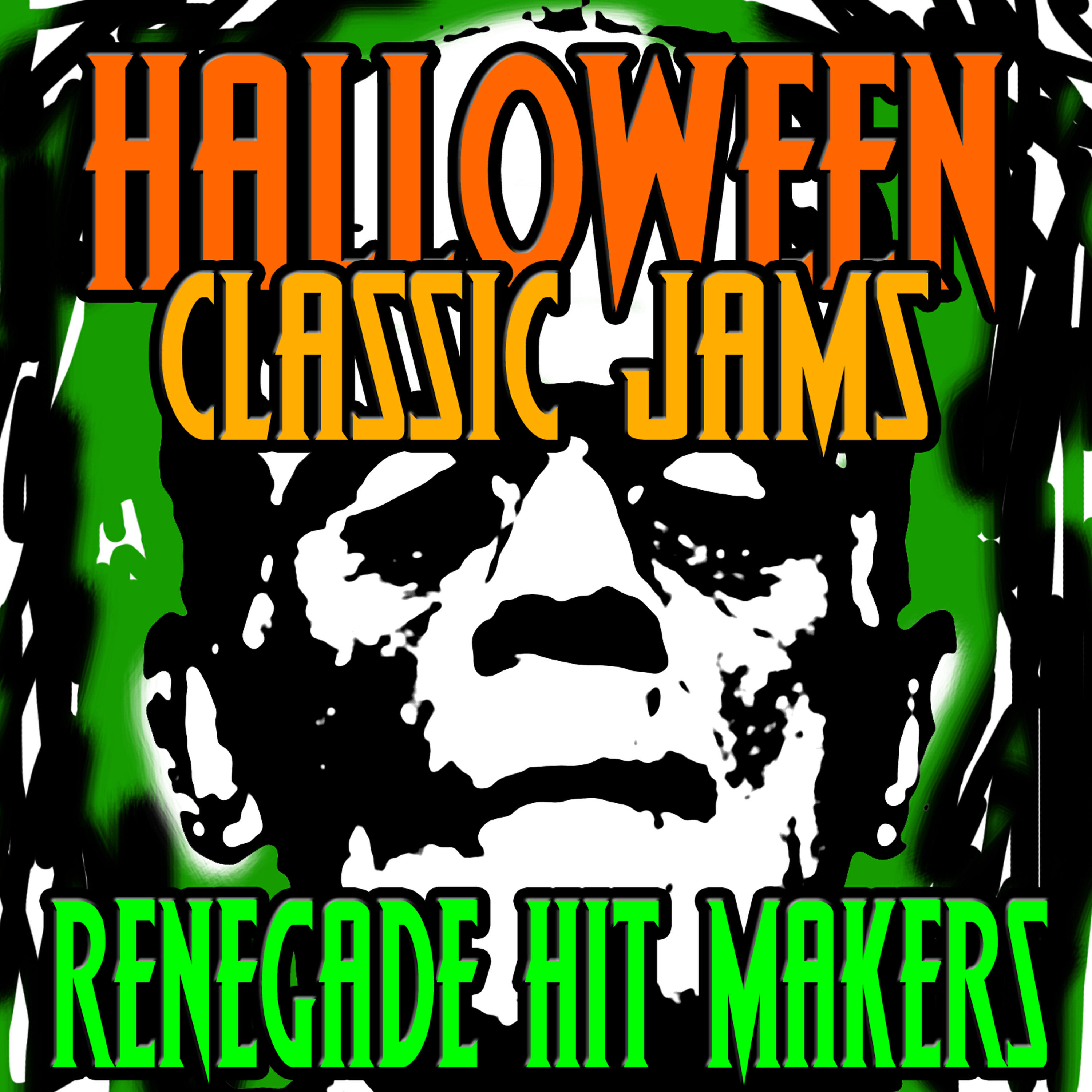 Renegade Hit Makers - Thriller
