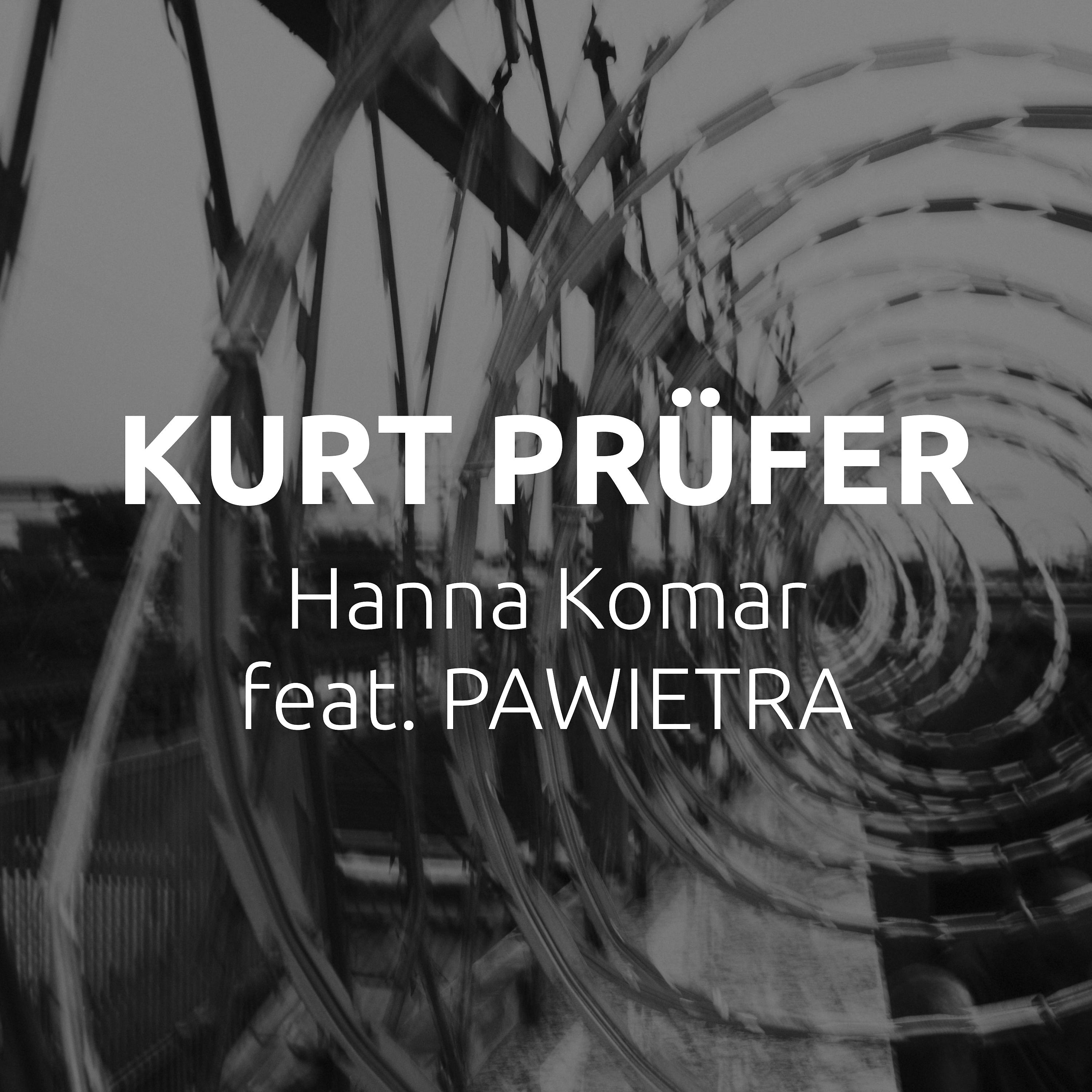 Постер альбома Kurt Prüfer
