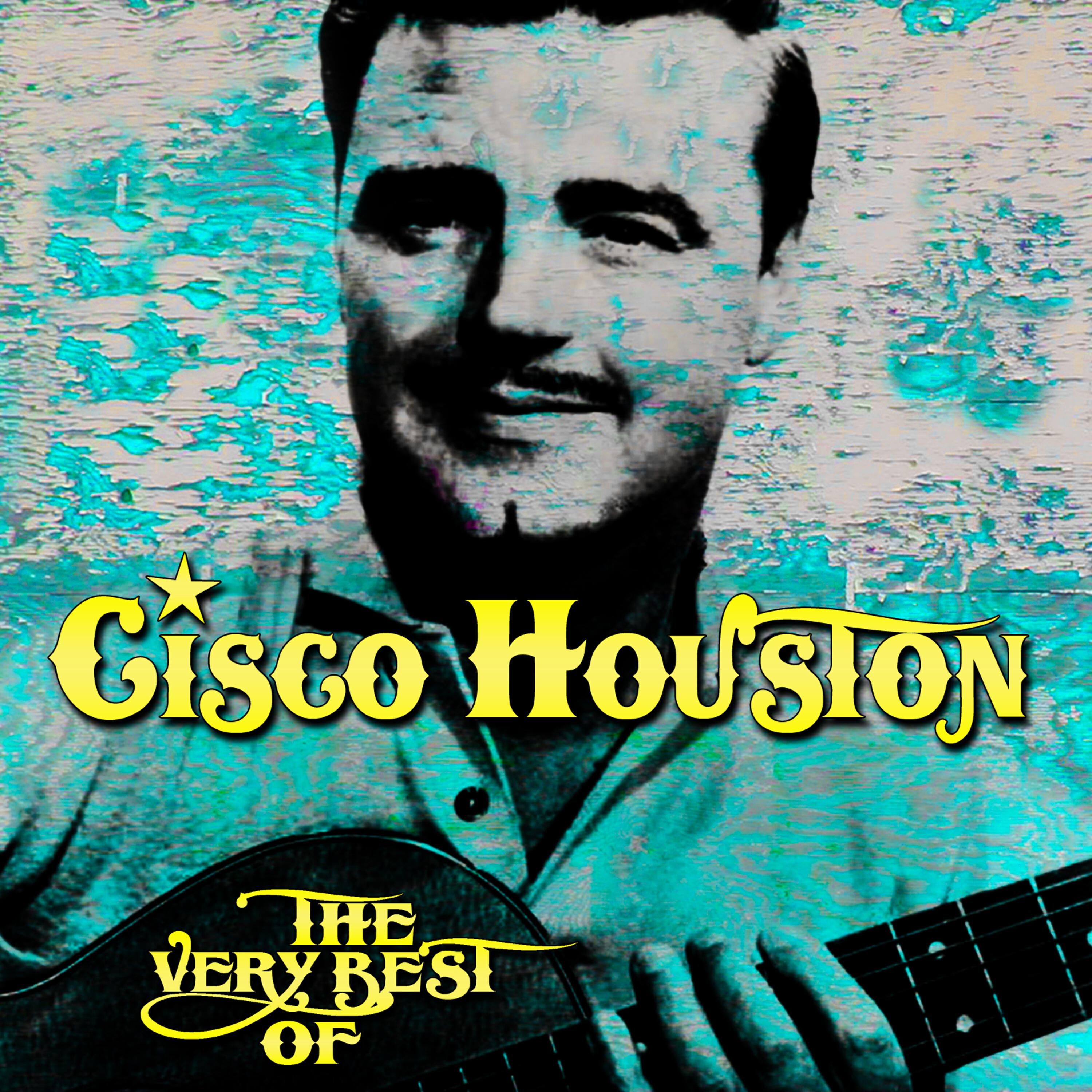 Cisco Houston - Buffalo Skinners