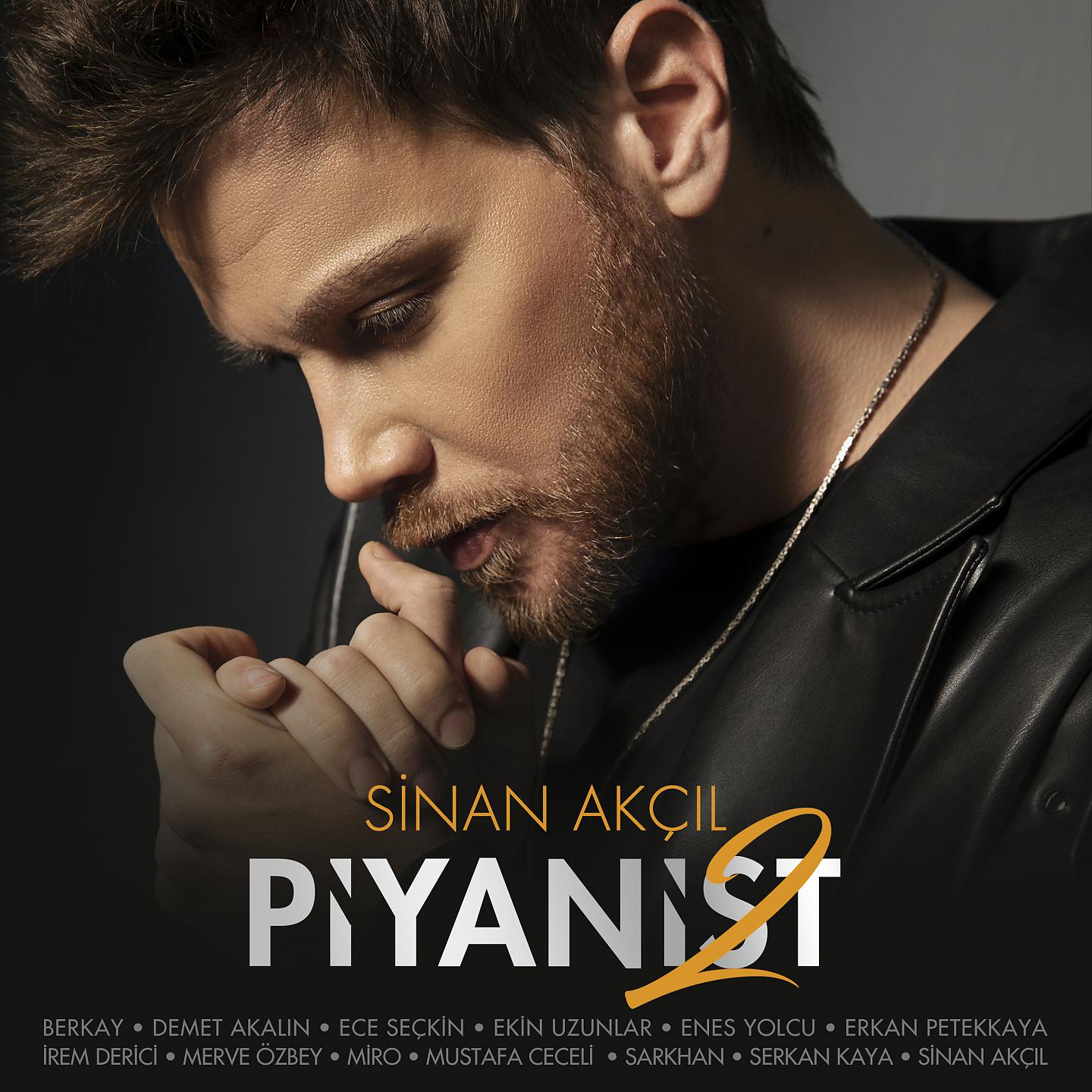 Постер альбома Piyanist 2