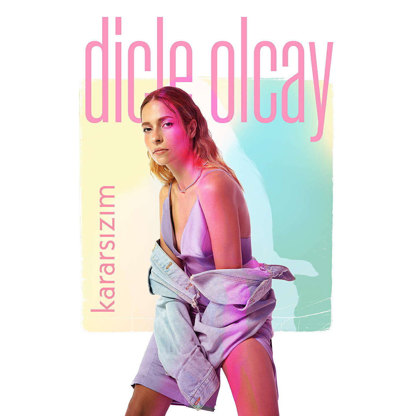 Dicle Olcay - Kararsızım (Akustik)