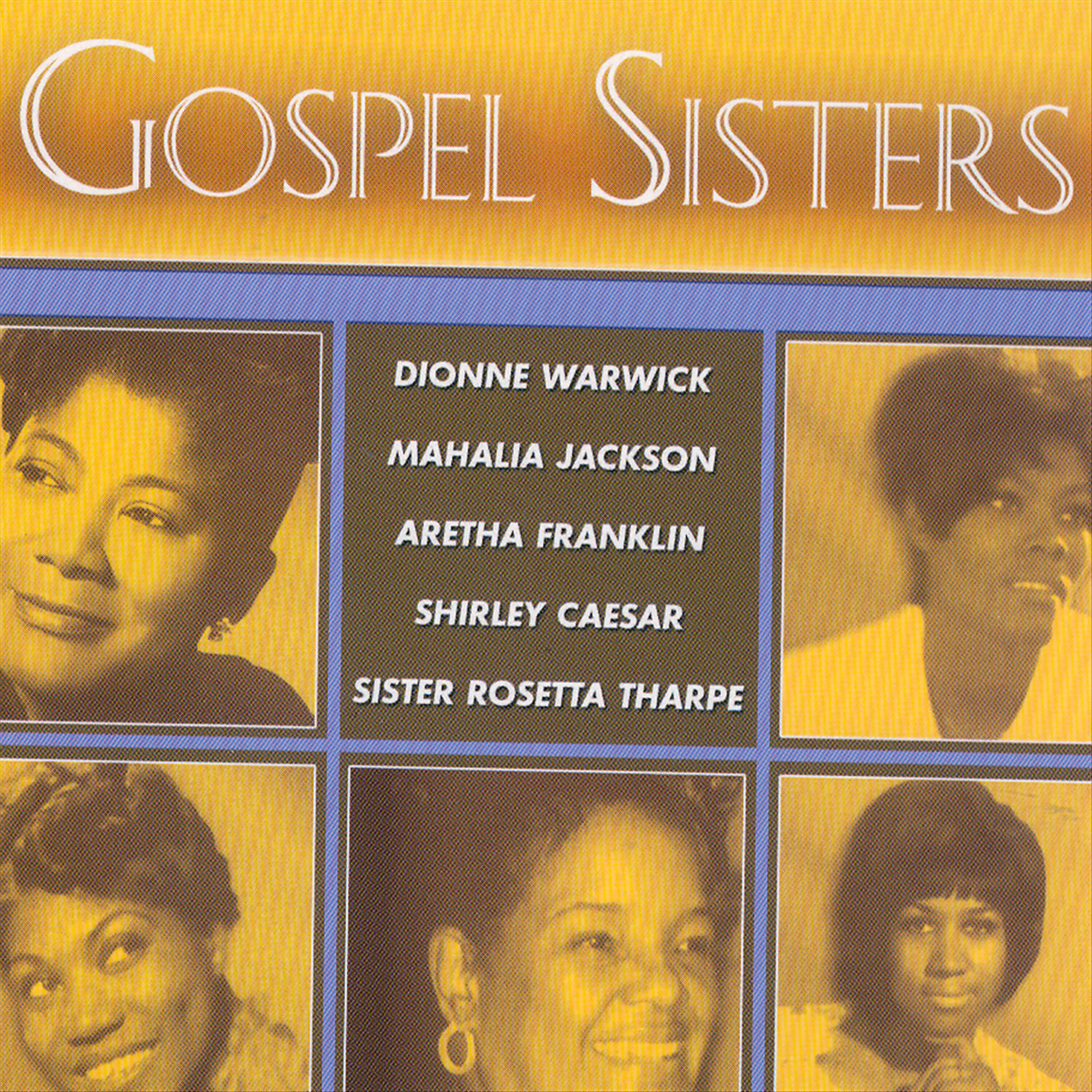 Shirley Caesar - Tear Your Kingdom Down