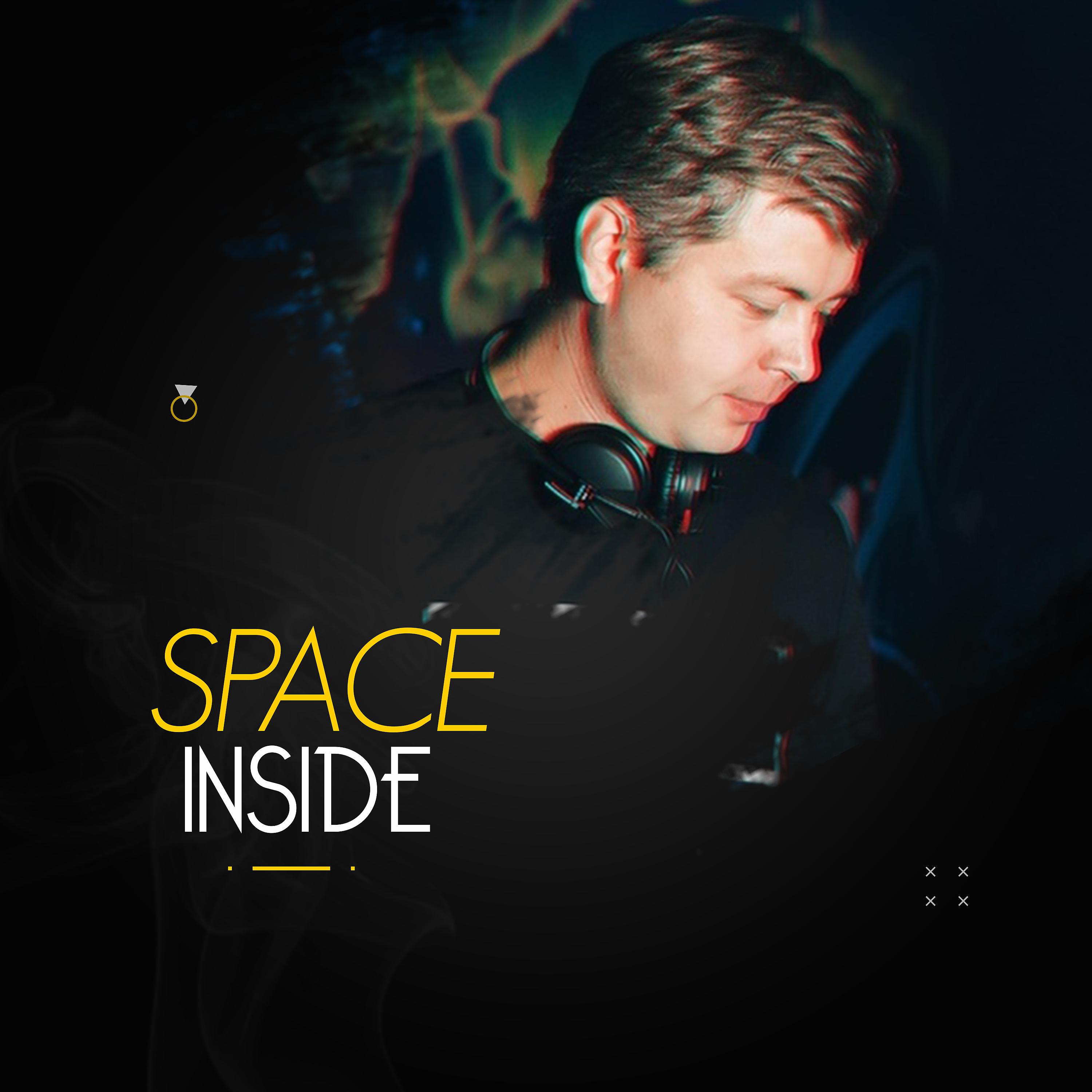 Постер альбома Space Inside