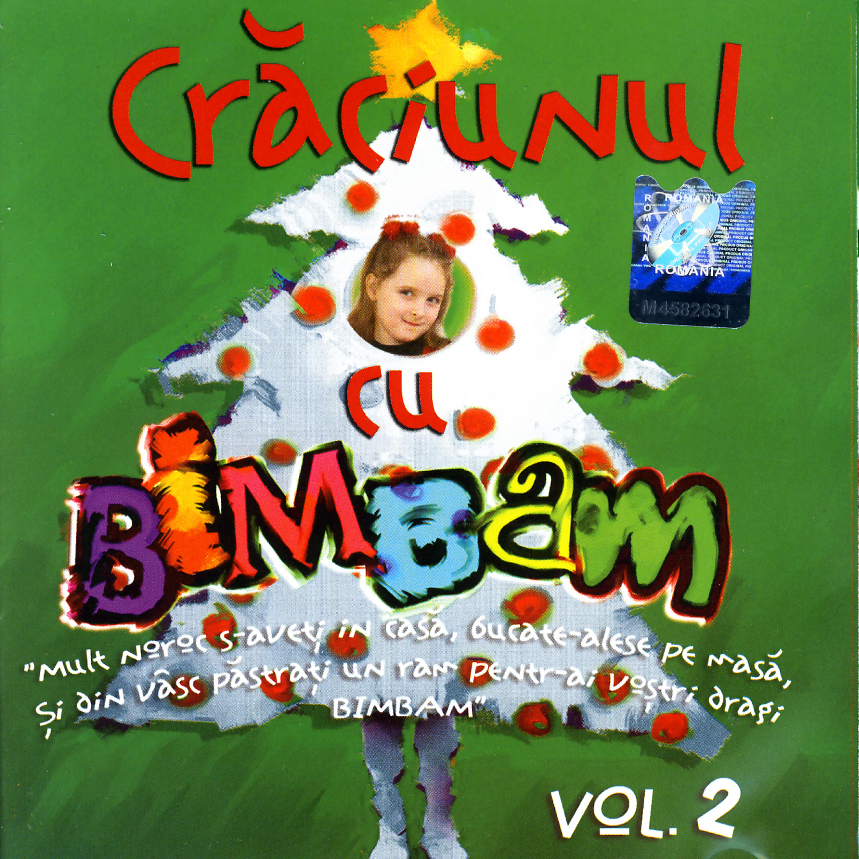 BimBam - In Seara De Mos Ajun (On Christmas Eve) (original)