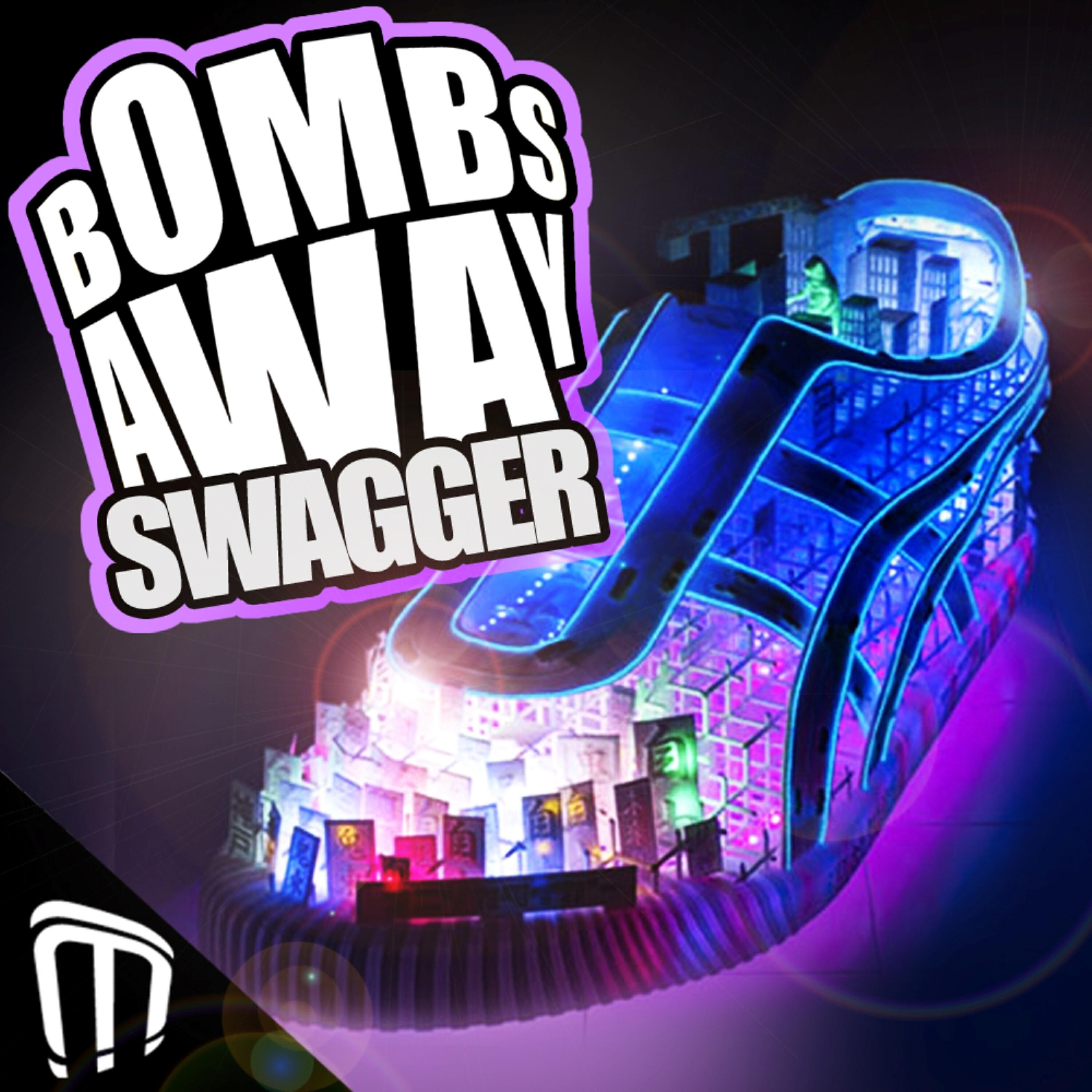 Bombs Away - Swagger (Mind Electric Mix)