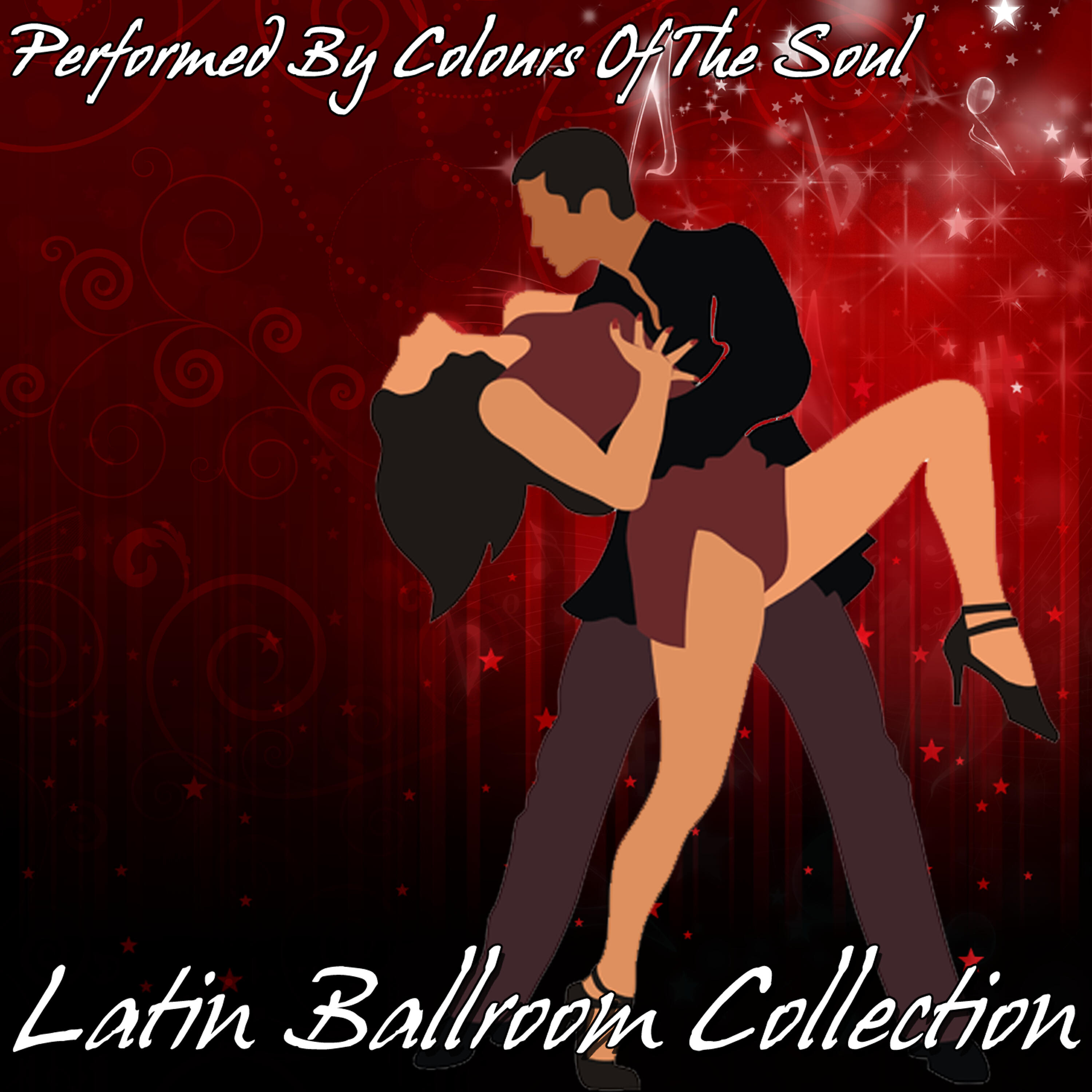 Colours Of The Soul - Si ella no me quisiera